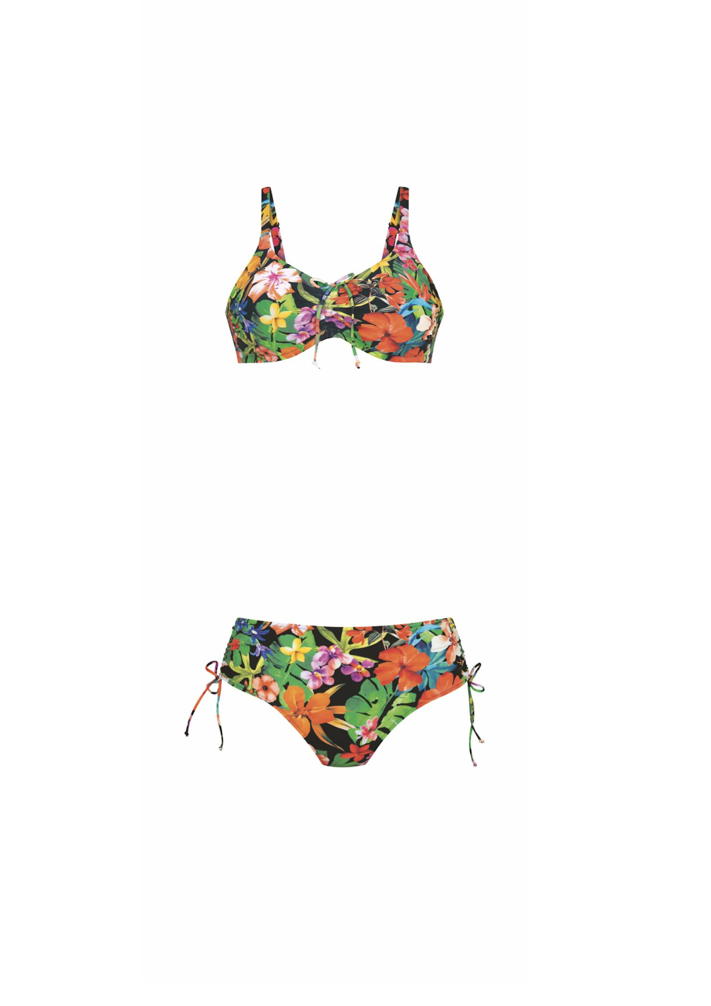 Anita Anita Swim - Bikini Care - 6521 - Zwart :