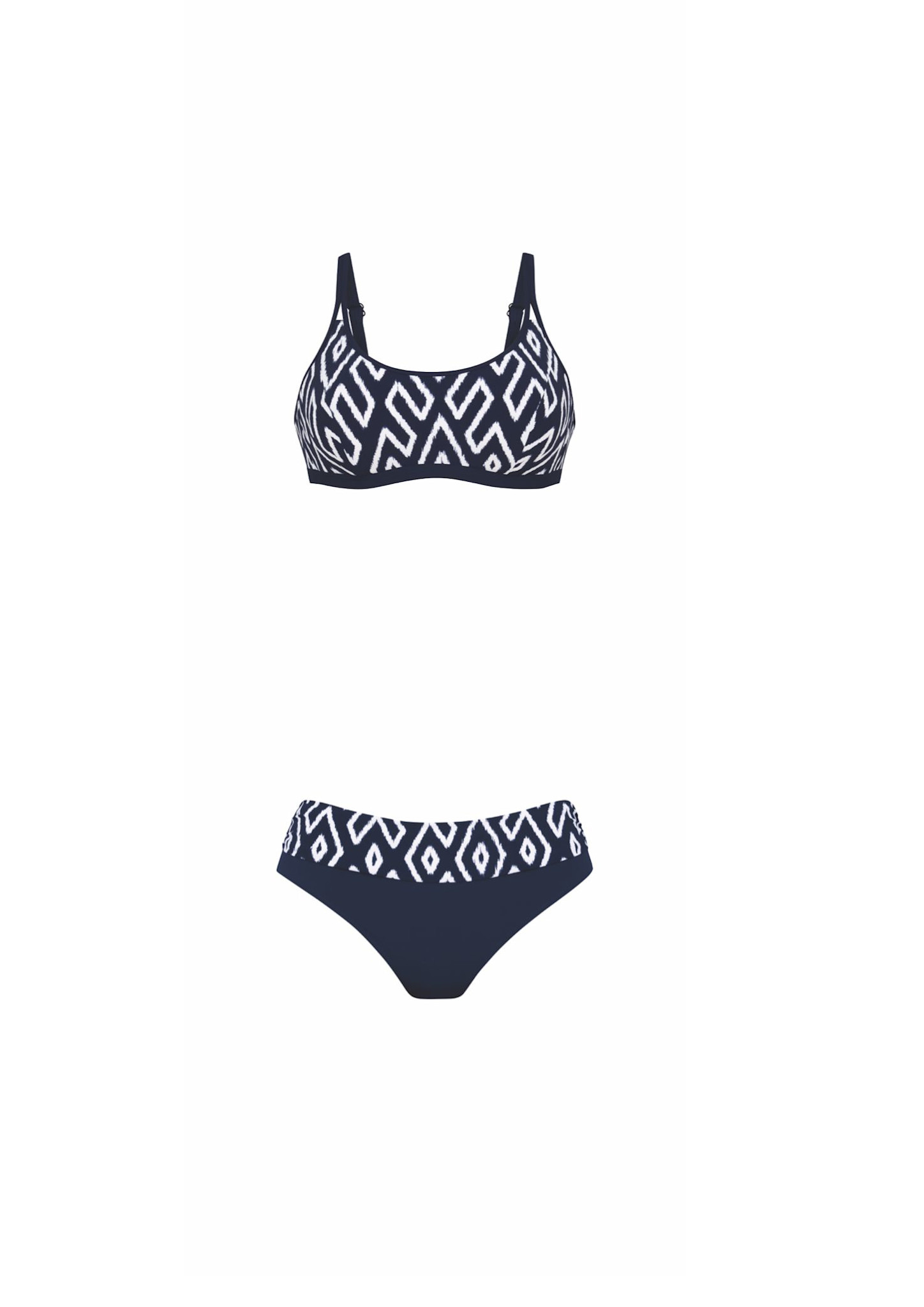 Anita Since 1886 Anita Swim - Bikini Care - 6555 - DonkerBlauw :