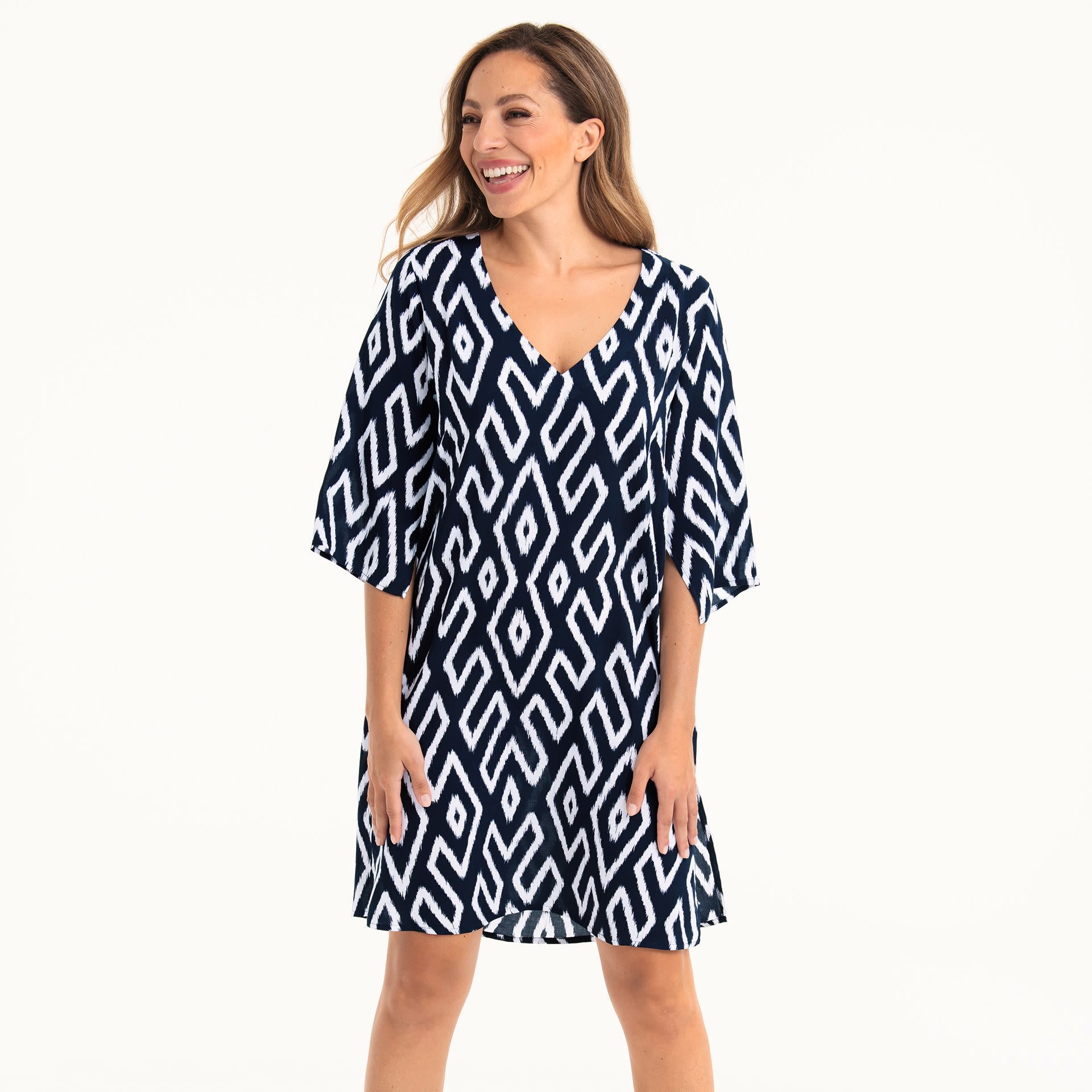 Anita Since 1886 Anita Swim - Tuniek - 8625 - DonkerBlauw :