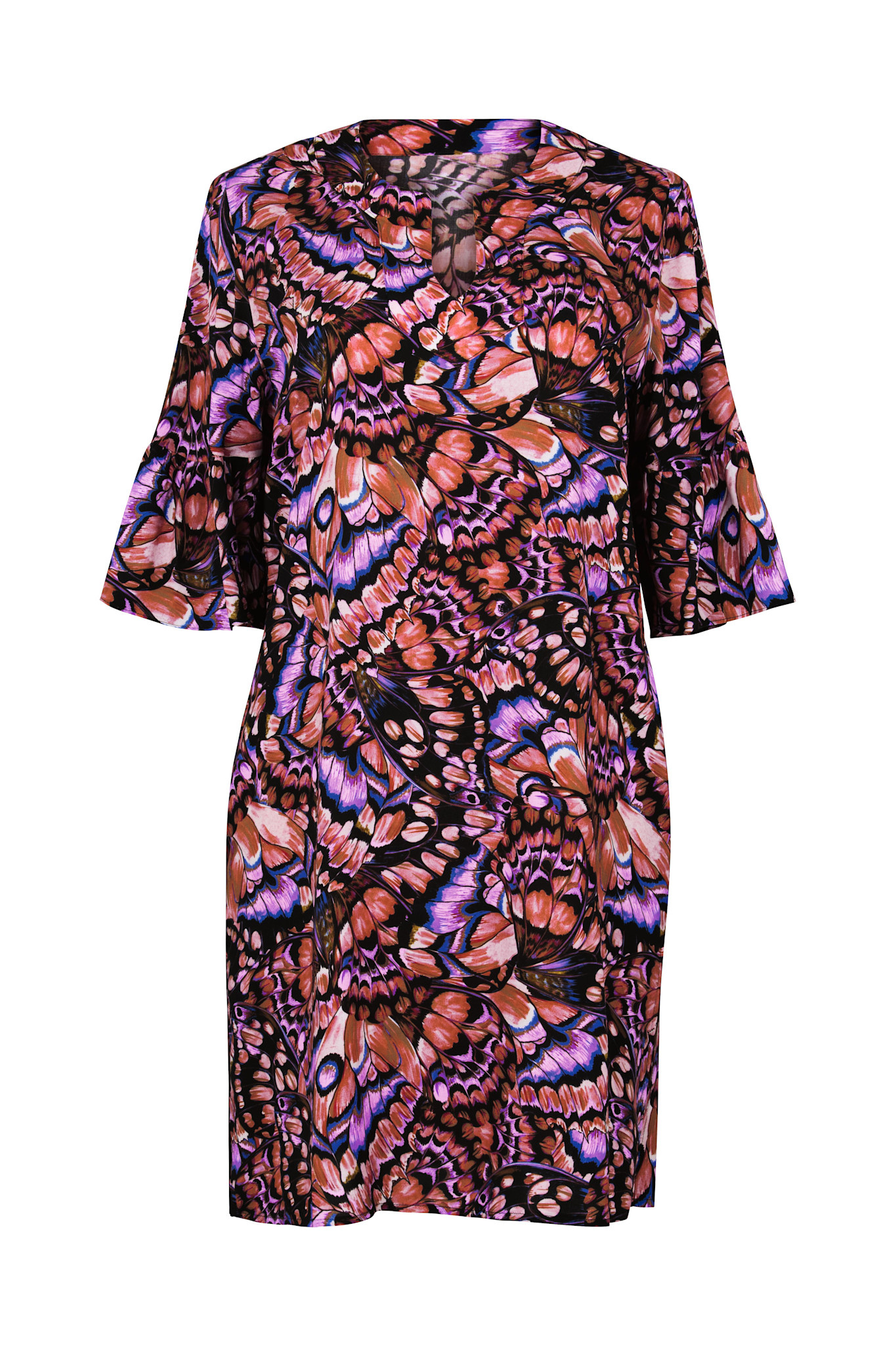 Anita Since 1886 Anita Swim - Tuniek - 8644 - Rosewood :