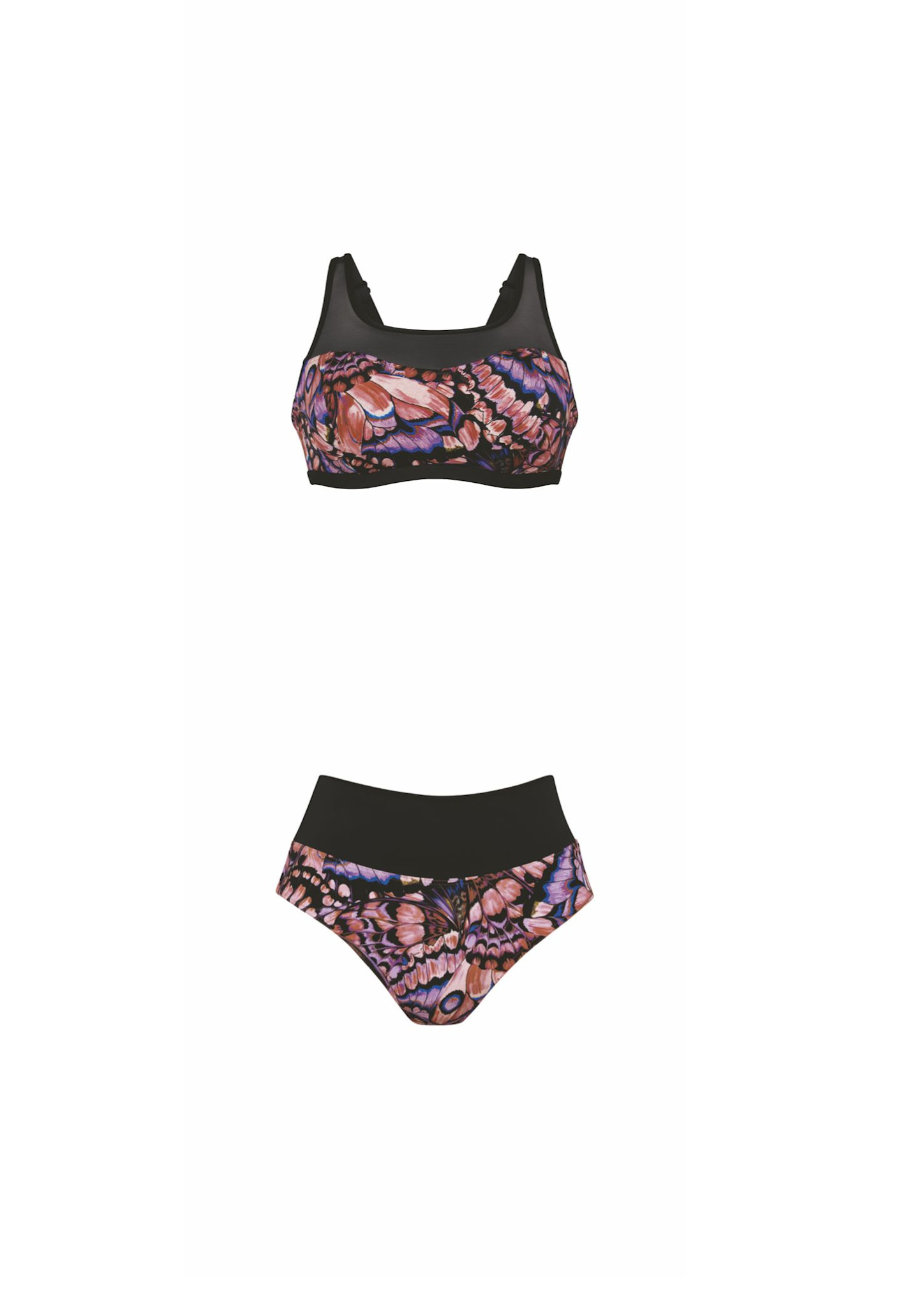 Anita Anita Swim - Bikini Care - 6519 - Rosewood :