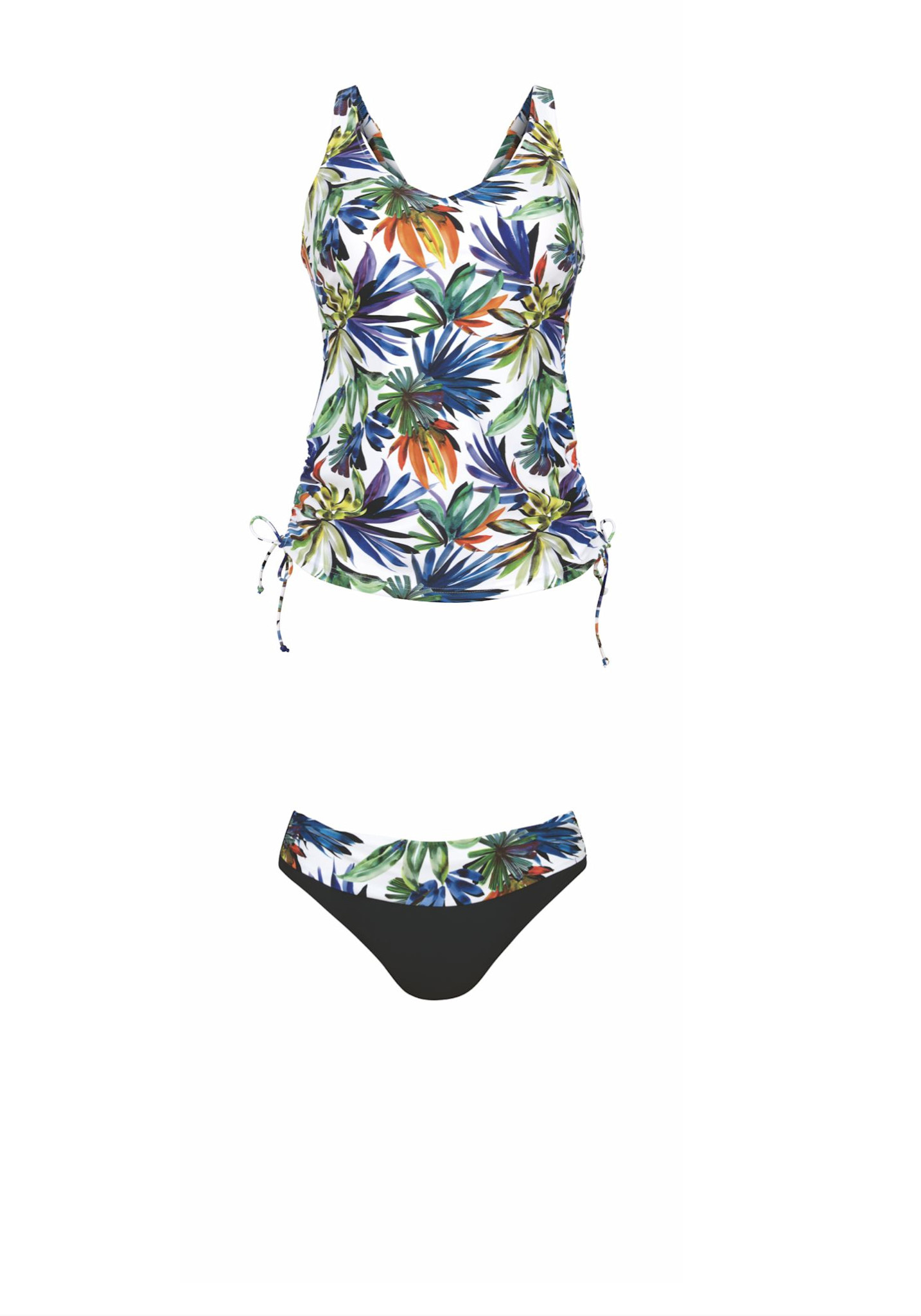 Anita Since 1886 Anita Swim - Tankini - 8478 - Original :