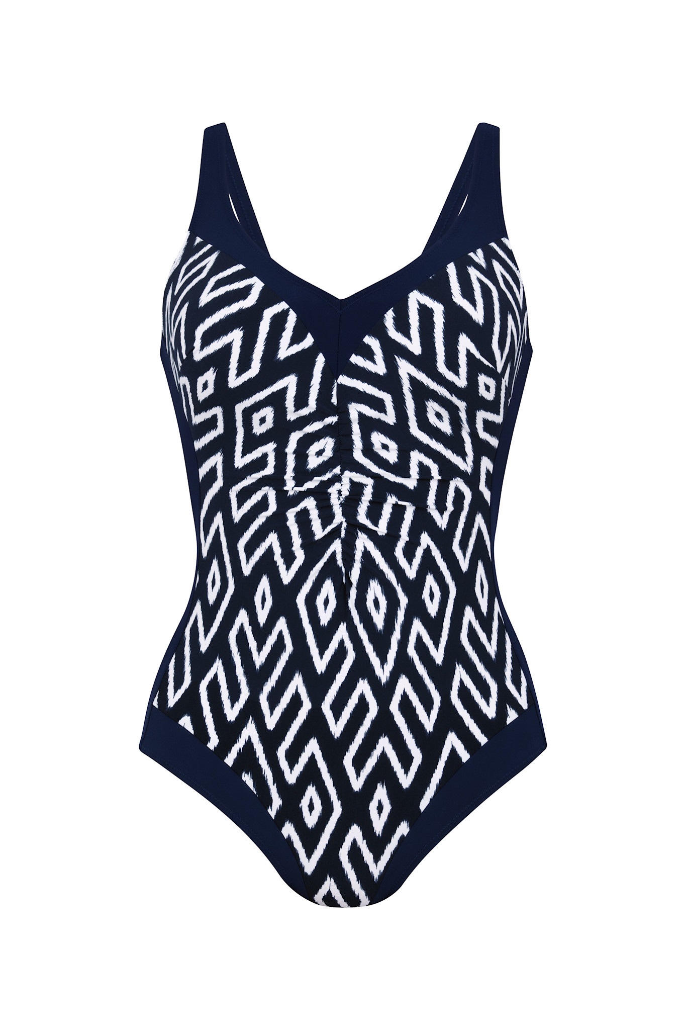 Anita Anita Swim - Swimsuit - 7325 - DonkerBlauw :