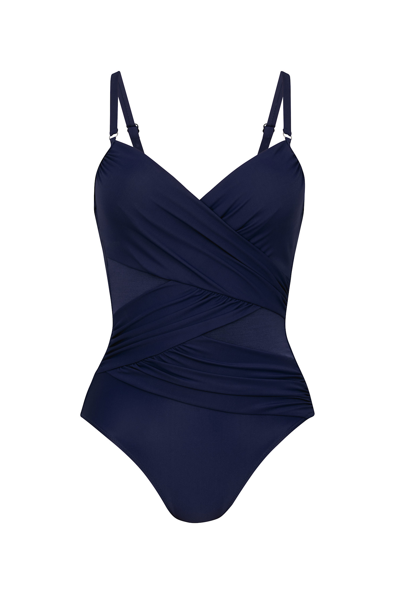 Anita Since 1886 Anita Swim - Swimsuit - 7408 - Patriot Blue :