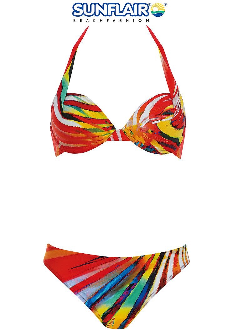 Sunflair Sunflair - Bikini - 21022 - Multicolor :