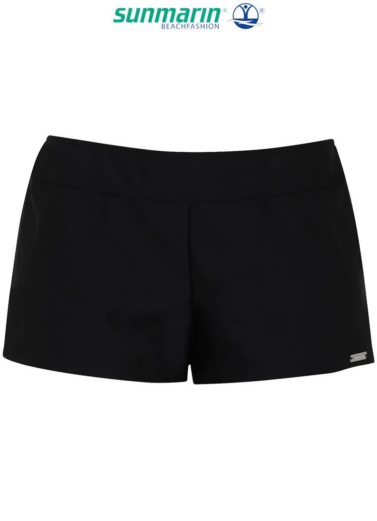 Sunmarin Sunmarin - Mix&Match - Zwemboxer - 11621 - Zwart :