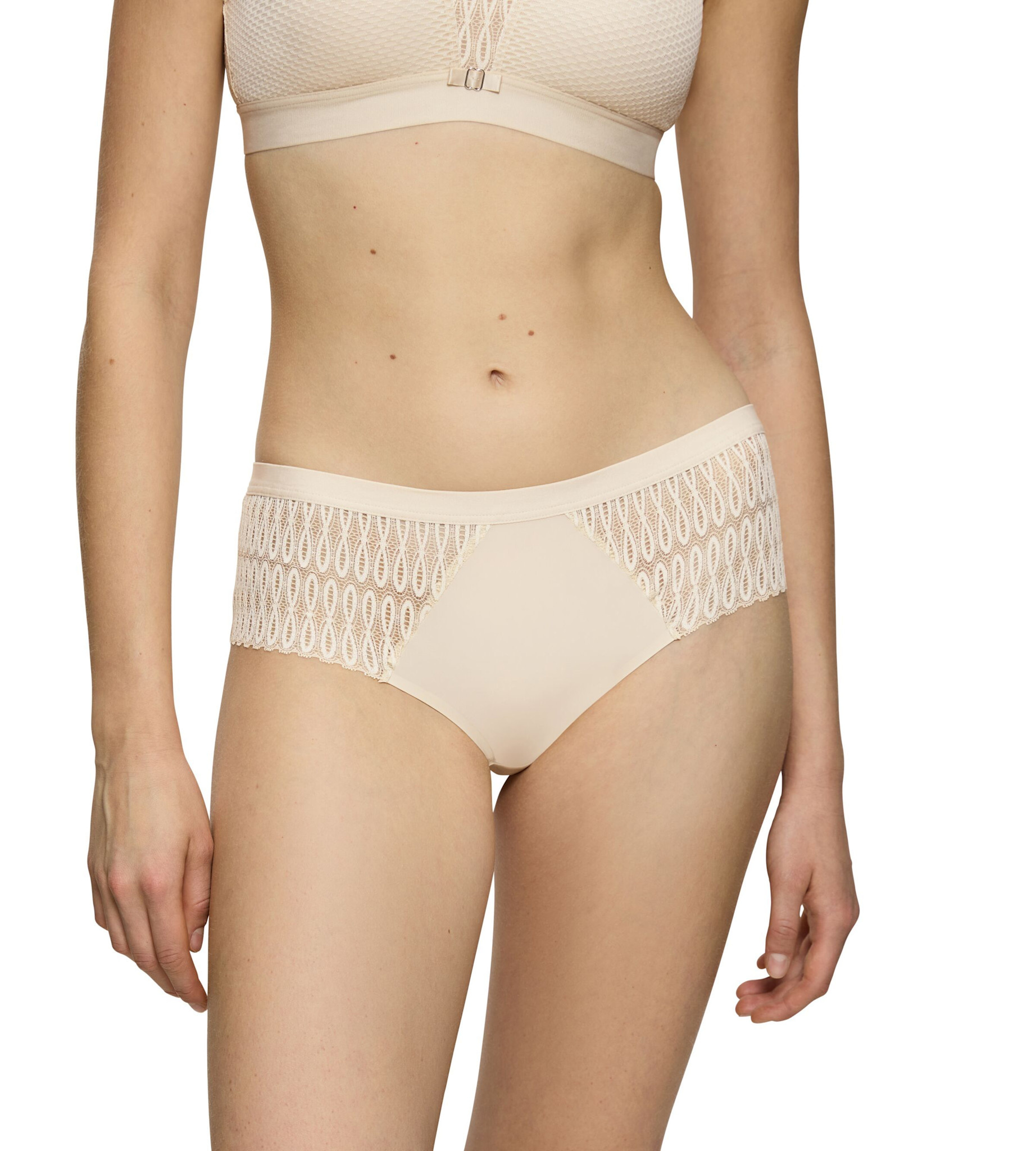 Triumph Triumph - Aura Spotlight - Maxi - 10207997 - Creamy Dream :