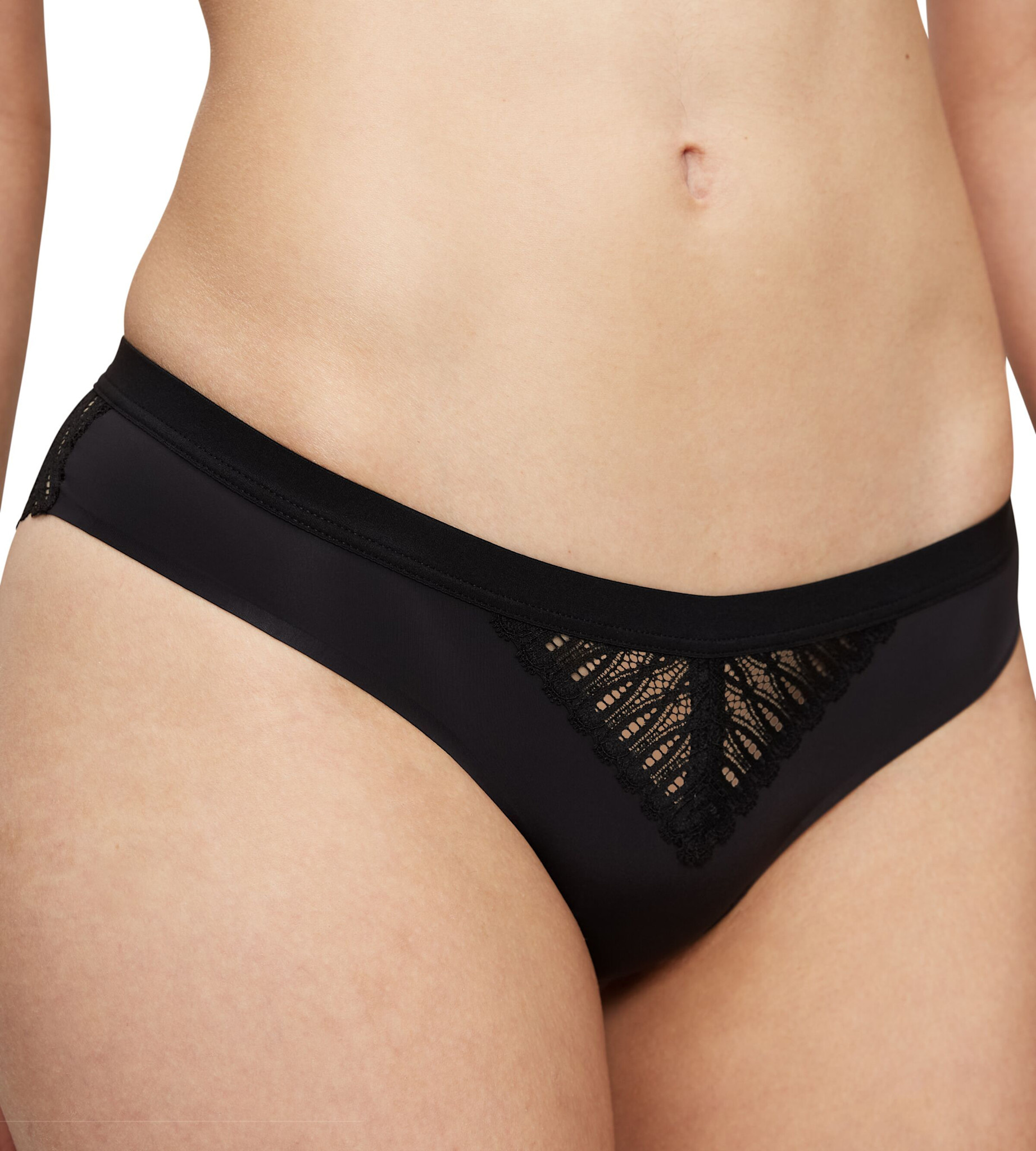 Triumph Triumph - Aura Spotlight - Brazilian - 10208024 - Black :