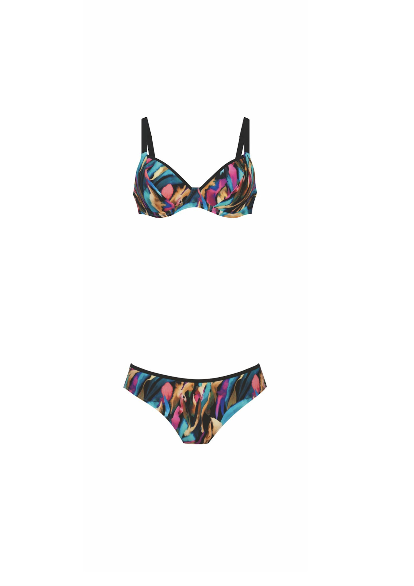 Anita Since 1886 Anita Swim - Bikini - M5-8364-0+8364-1.009 - Original :