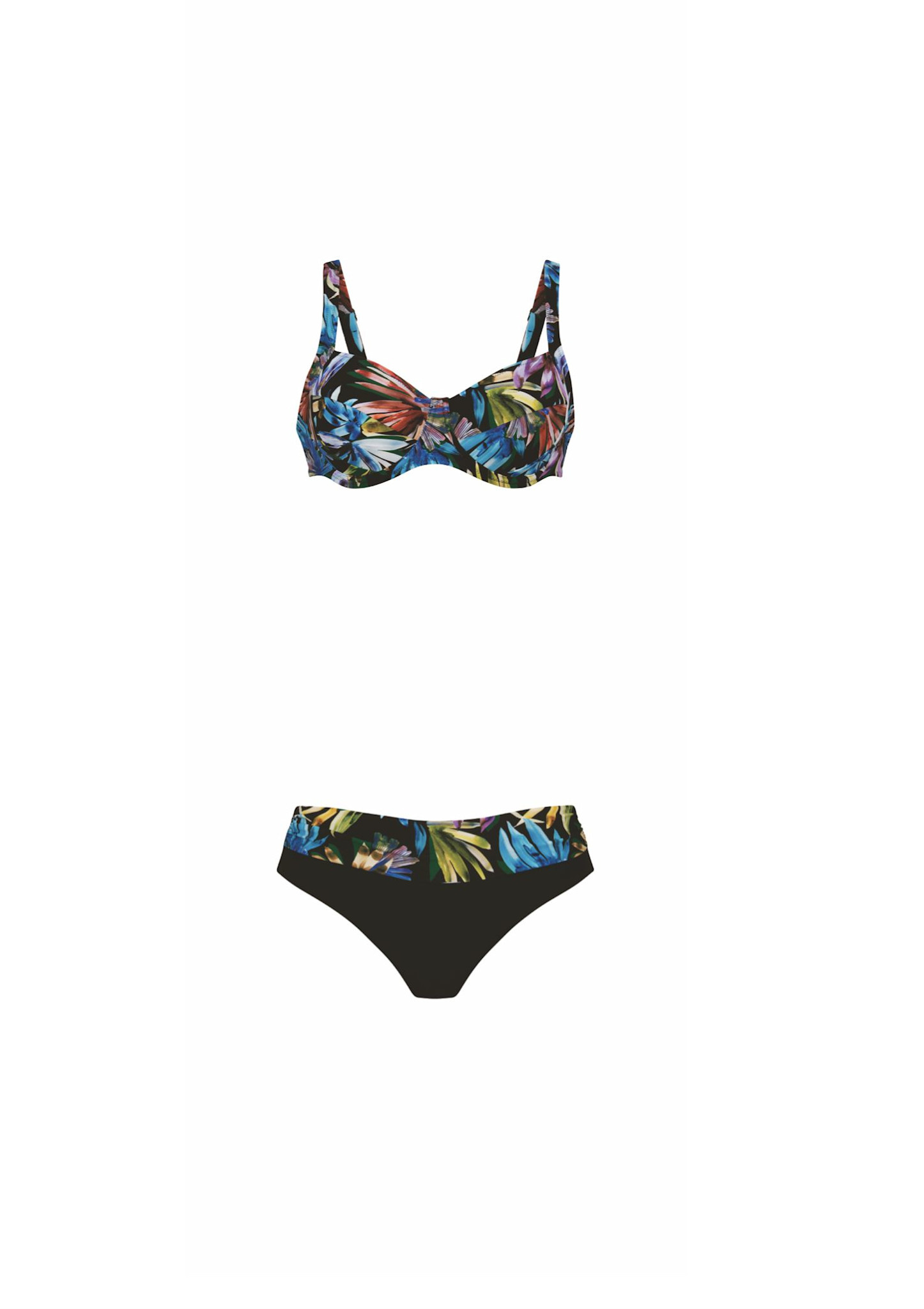 Anita Anita Swim - Bikini - 8477 - Agave : Anita Anita Swim - Bikini - 8477 - Agave :