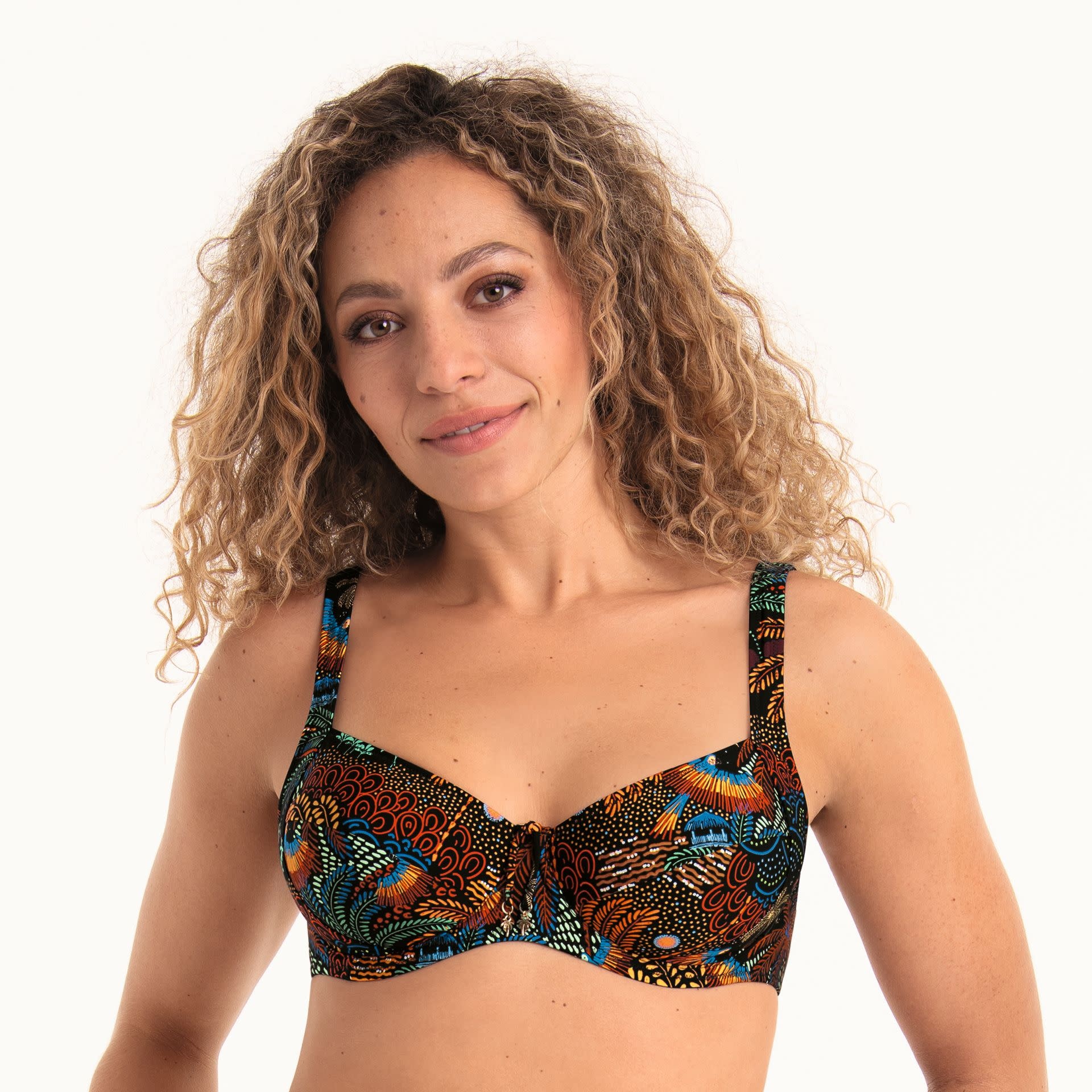 Rosa Faia RosaFaia Swim - Bikini - 8775 - Safari :