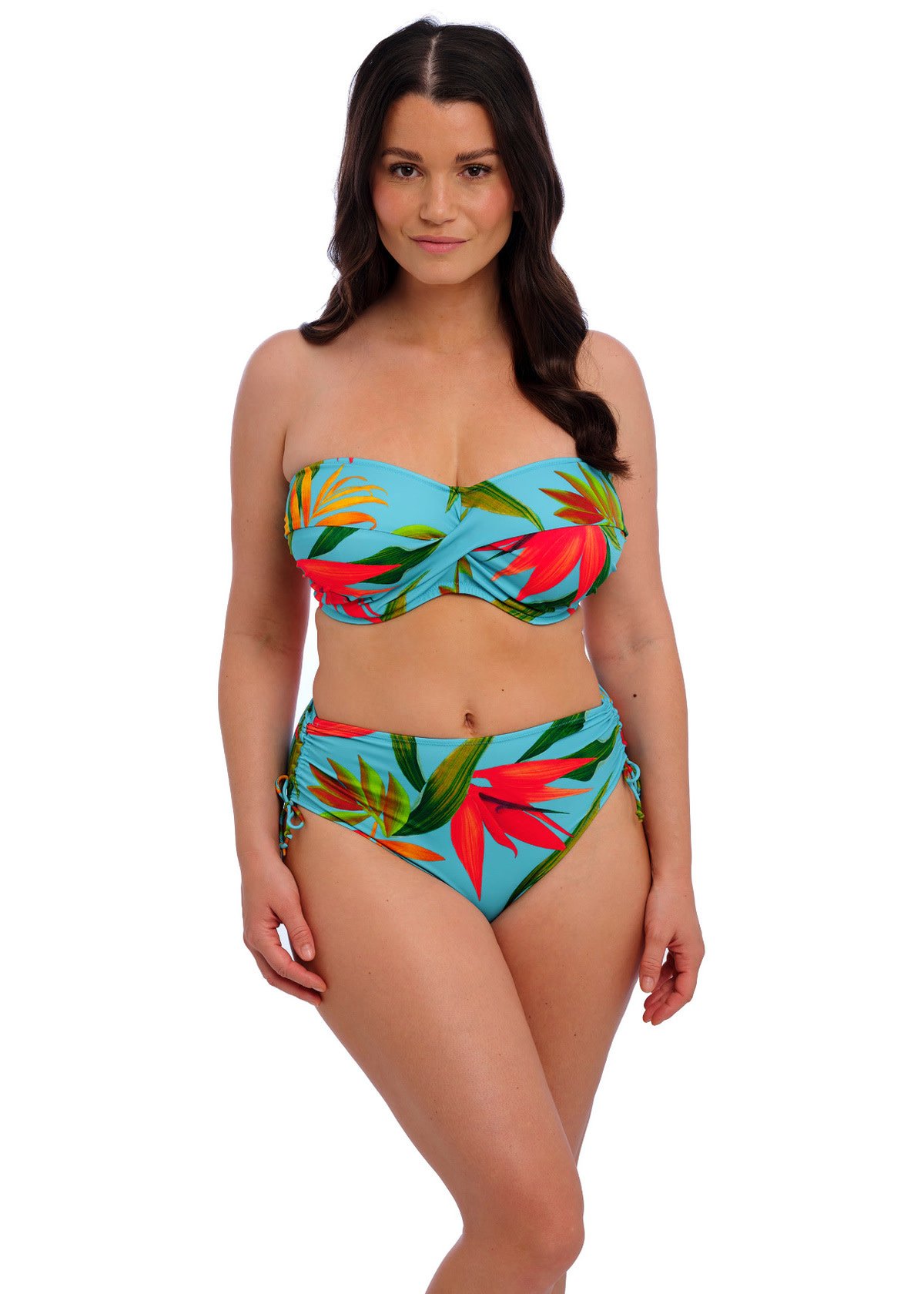 Fantasie Lingerie Fantasie Swim - Bikini - FS503909 - Aqua :