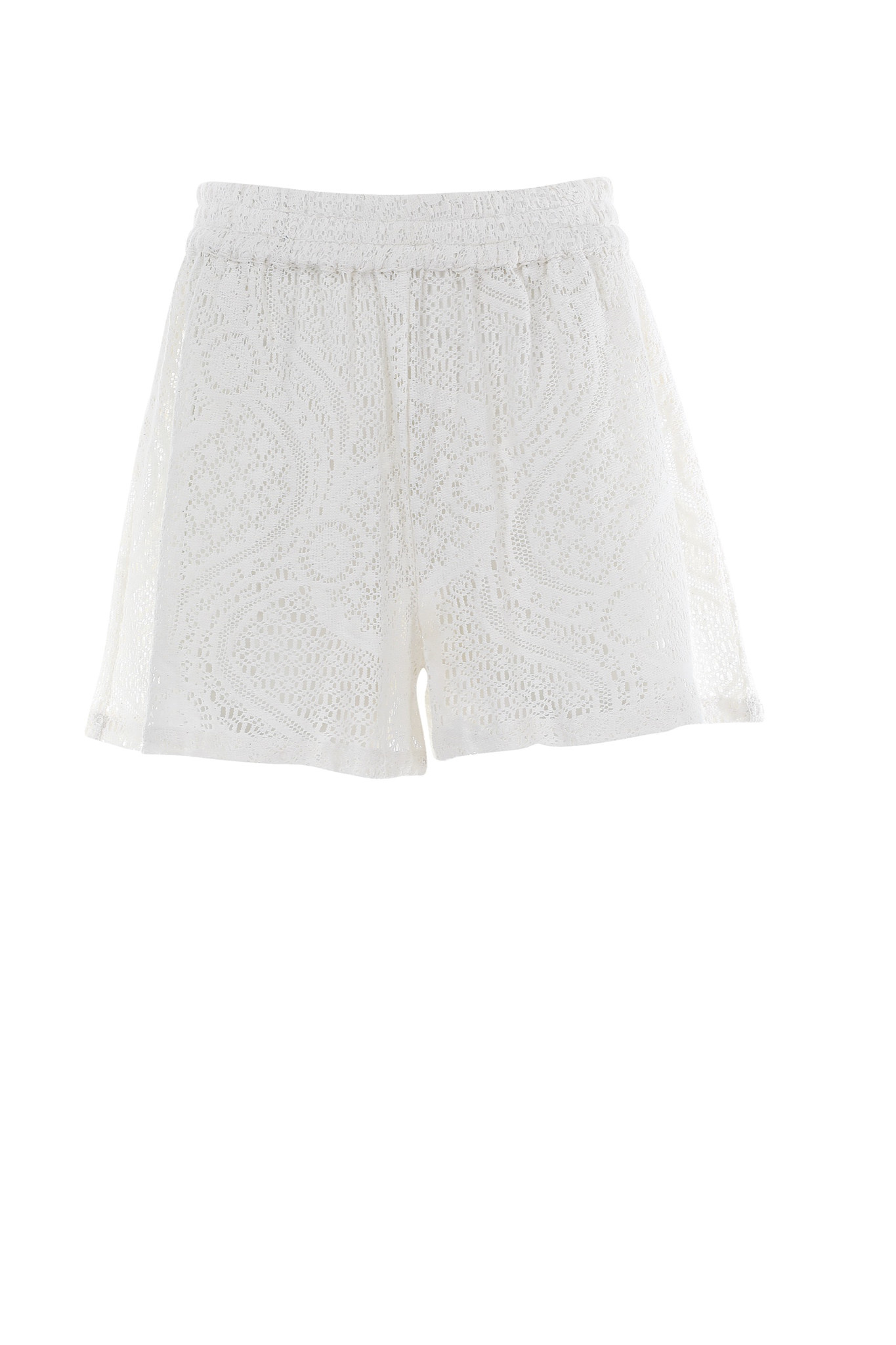 Olympia Olympia - Shorts - 33603 - Natural :