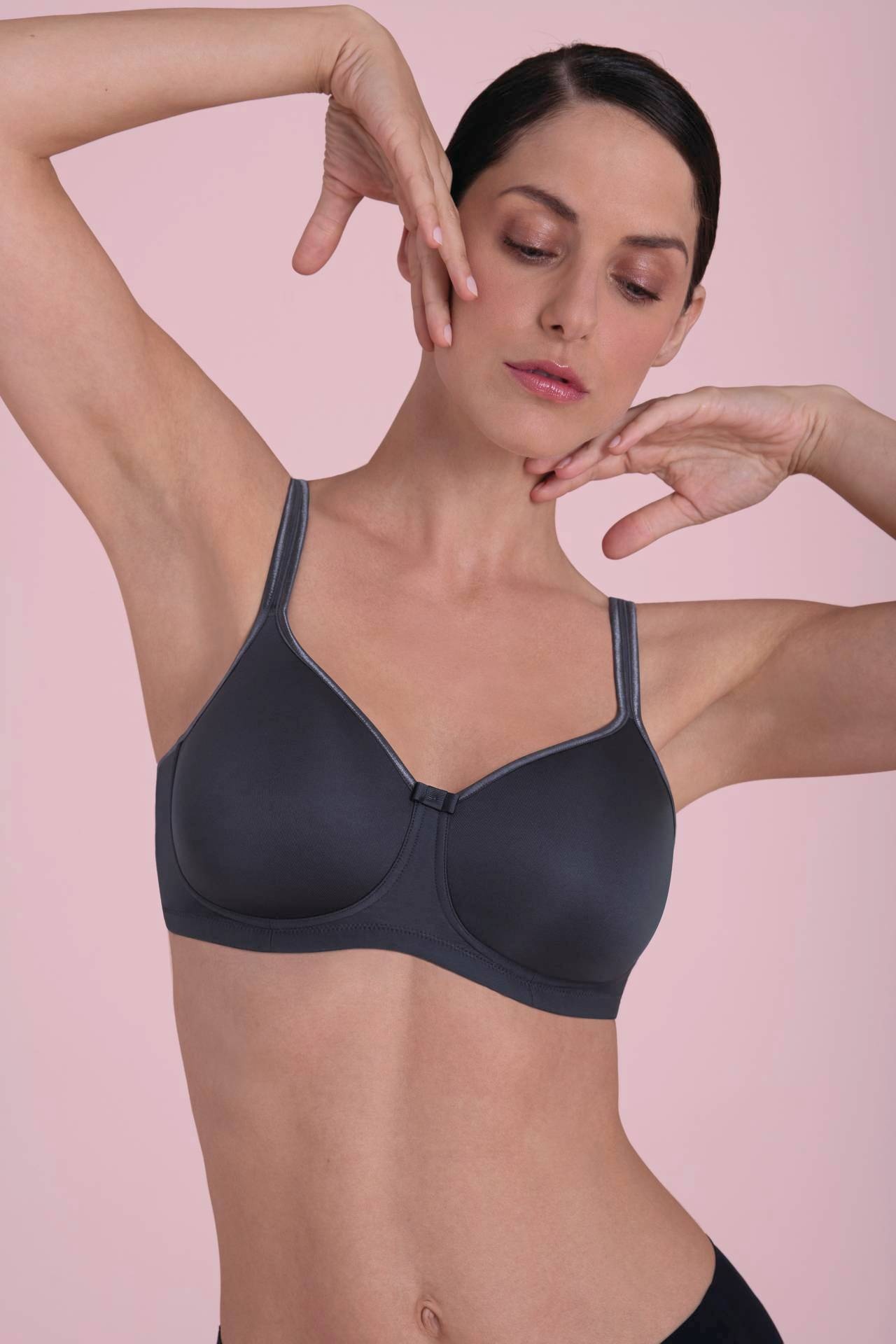 Anita Care Anita Care - Tonya - BH met Soft-schalen - 5706X.463 - Shadow Blue * : Anita Care Anita Care - Tonya - BH met Soft-schalen - 5706X.463 - Shadow Blue * :