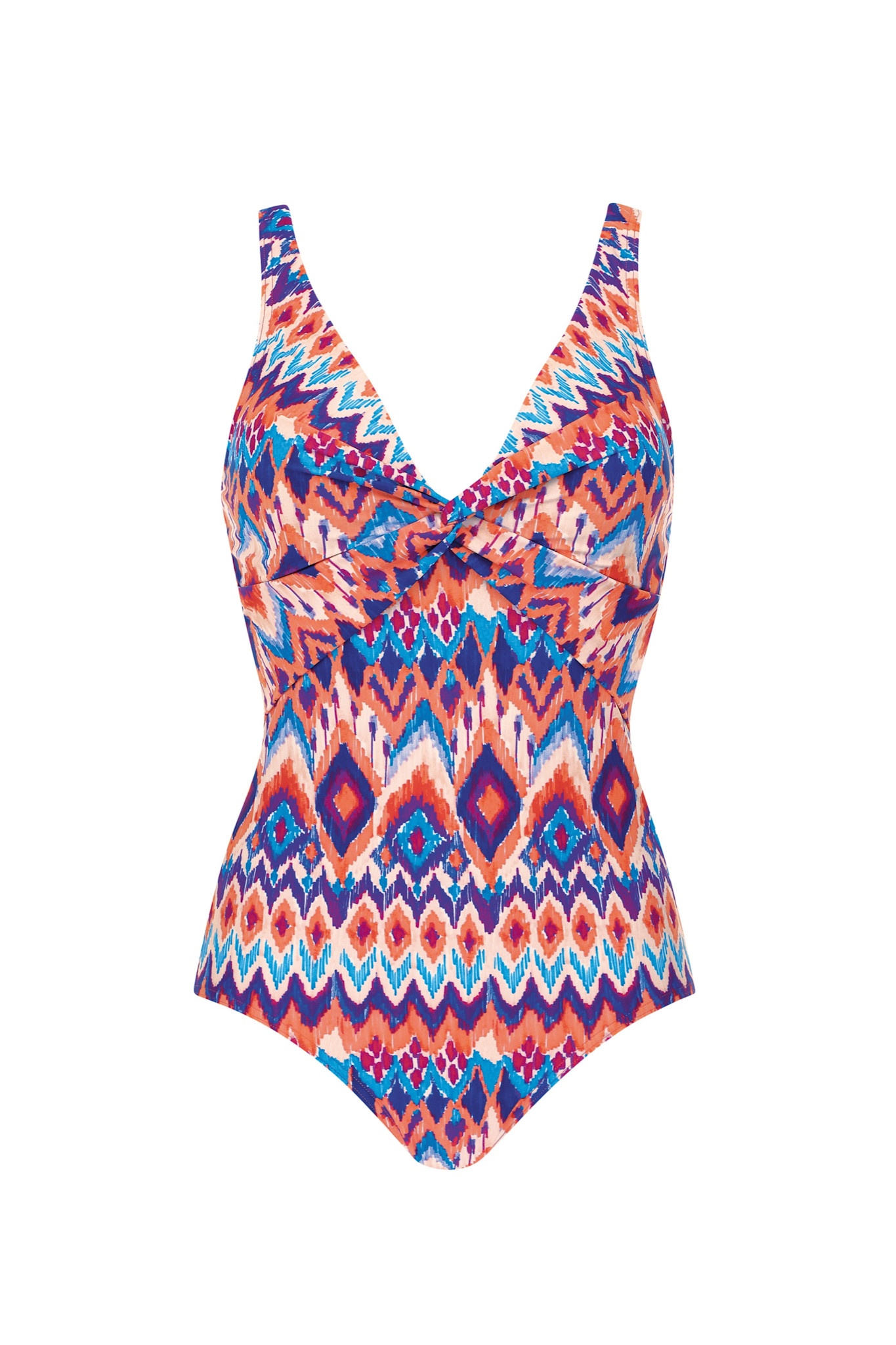Olympia Olympia - Swimsuit - 32004 - Multicolor :