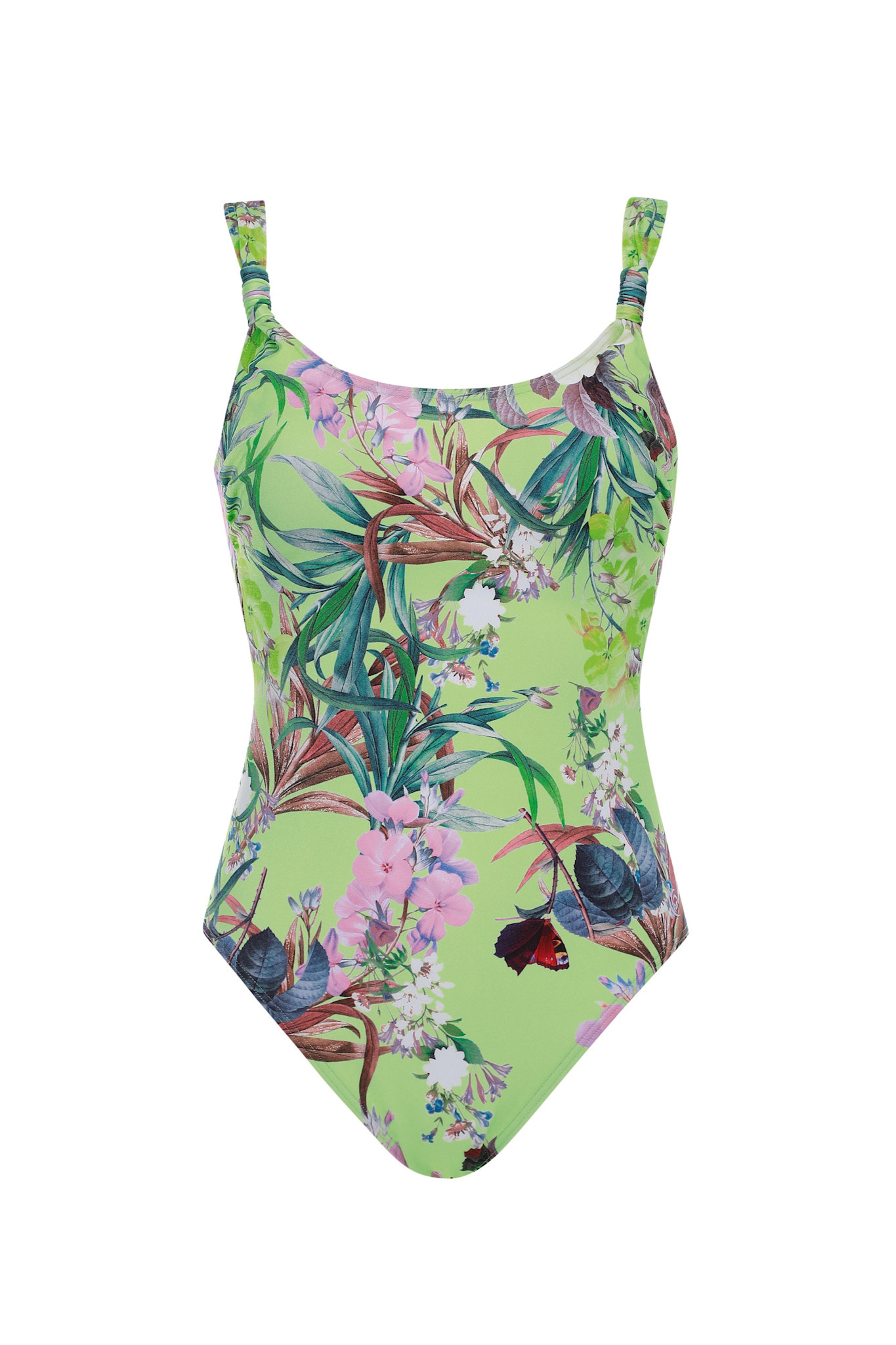Olympia Olympia - Swimsuit - 32008 - Mint :