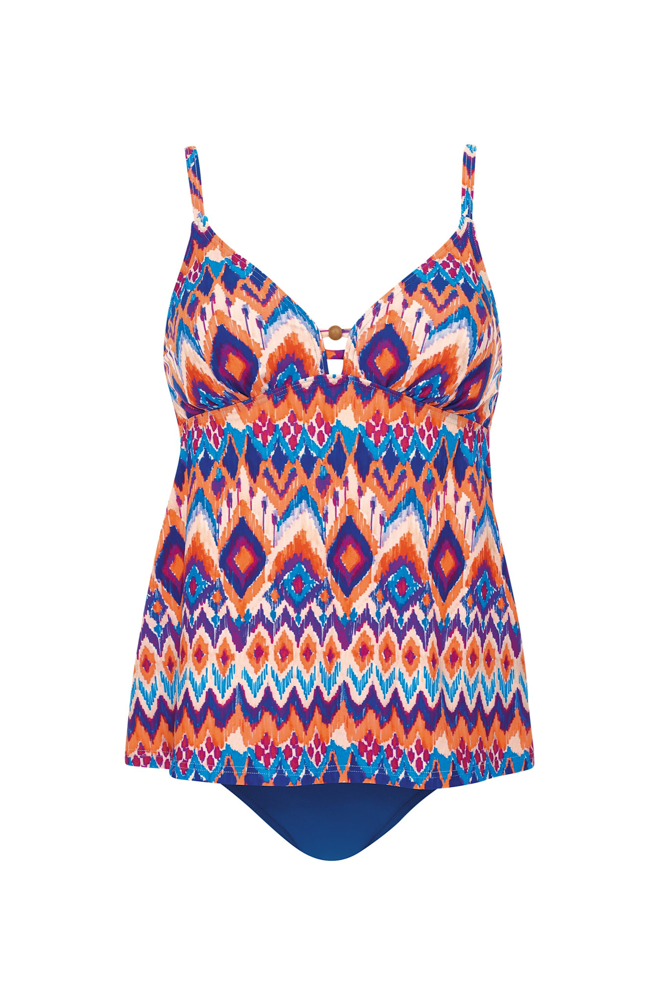 Olympia Olympia - Tankini - 38004 - Multicolor :
