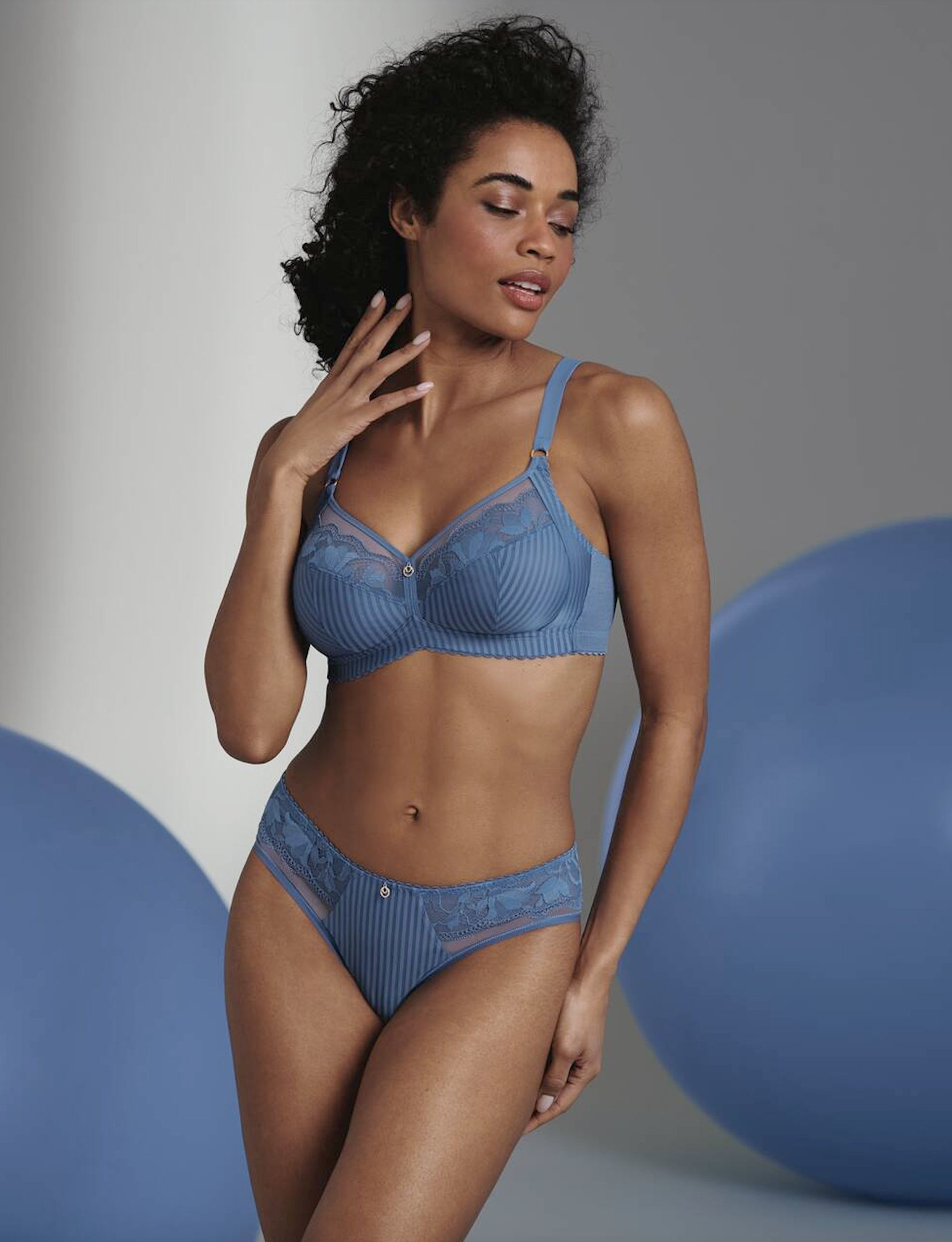 Rosa Faia RosaFaia - Sita - SoftBH - 5266 - Blue Heaven :