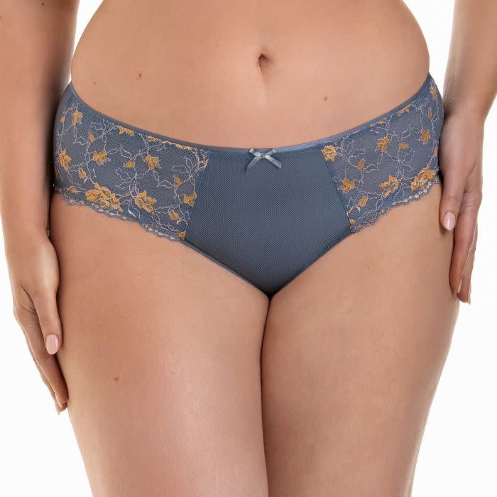 Rosa Faia RosaFaia - Colette - Tailleslip - 1349 - Sky Grey :