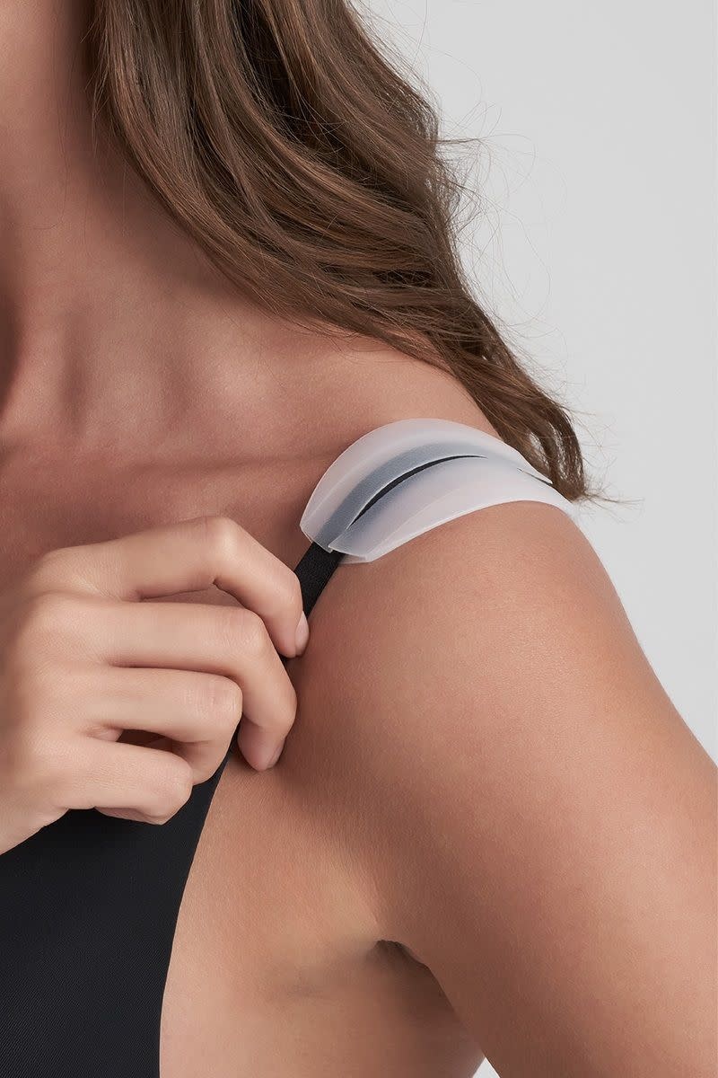 Bye Bra ByeBra - Cushion Strap Pads :