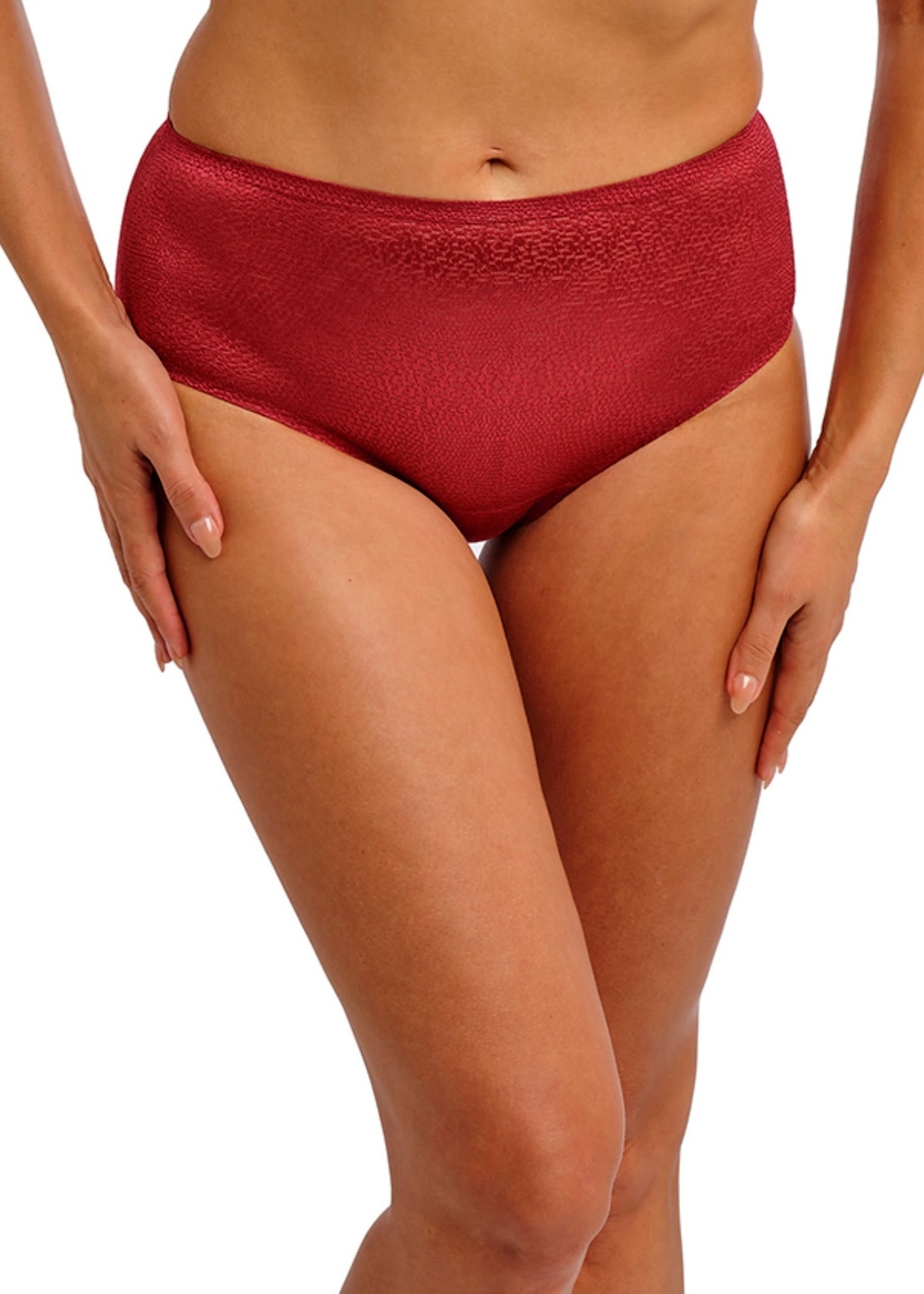 Wacoal Wacoal - Beaute Appeal - Brief - WE601955 - Regina Red : Wacoal Wacoal - Beaute Appeal - Brief - WE601955 - Regina Red :