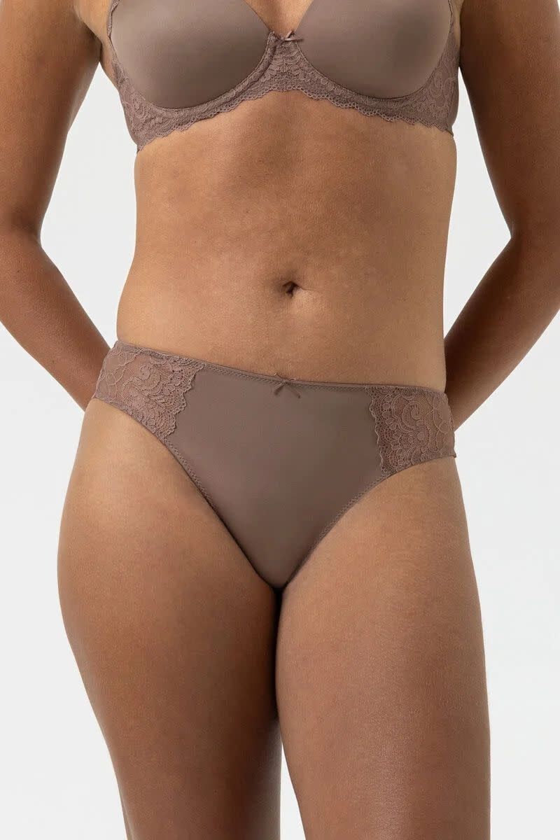 Mey Mey - Amorous - String - 79800 - Milk`n Coffee : Mey Mey - Amorous - String - 79800 - Milk`n Coffee :