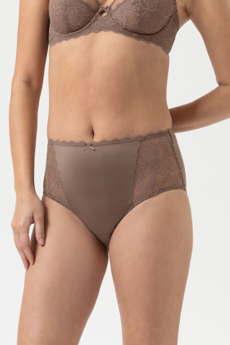 Mey Mey - Amorous - Waist Pants - 79804 - Milk`n Coffee : Mey Mey - Amorous - Waist Pants - 79804 - Milk`n Coffee :