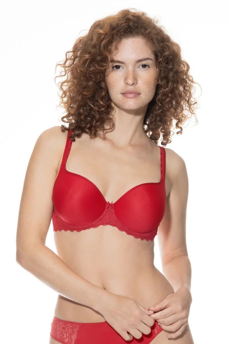 Mey Mey - Amorous - Spacer BH - 74808 - Rubin : Mey Mey - Amorous - Spacer BH - 74808 - Rubin :