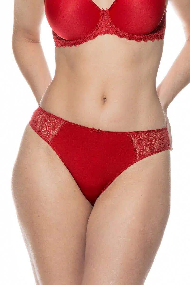 Mey Mey - Amorous - String - 79800 - Rubin : Mey Mey - Amorous - String - 79800 - Rubin :