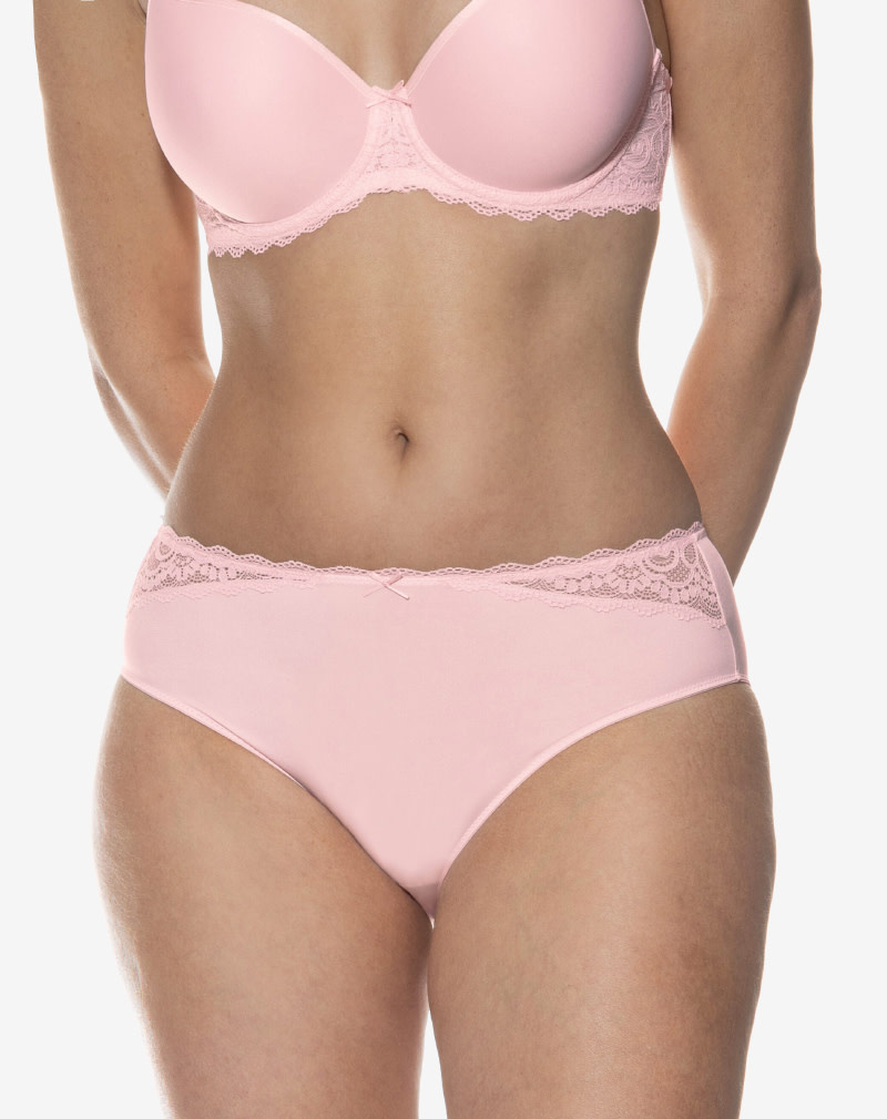 Mey Mey - Amorous - American Pants - 79801 - Bonbon Pink :