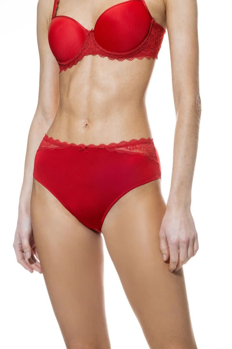 Mey Mey - Amorous - American Pants - 79801 - Rubin : Mey Mey - Amorous - American Pants - 79801 - Rubin :
