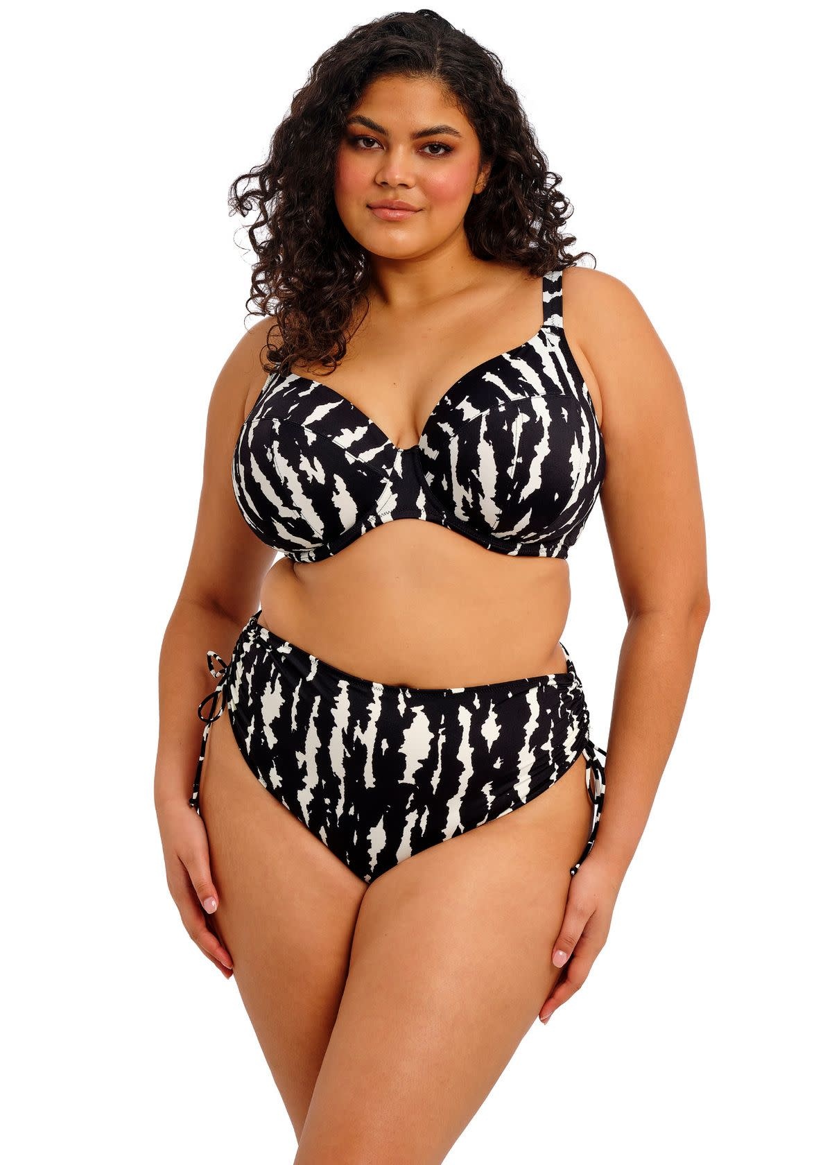 Elomi Swim Elomi Swim - Bikini - ES802873+ES802802 - Black :