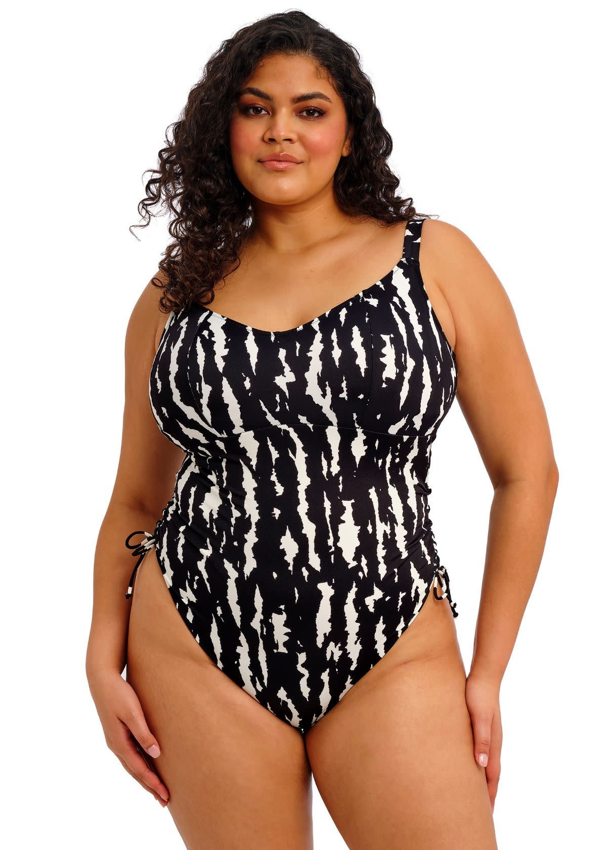 Elomi Swim Elomi Swim - Swimsuit - ES802843 - Black :