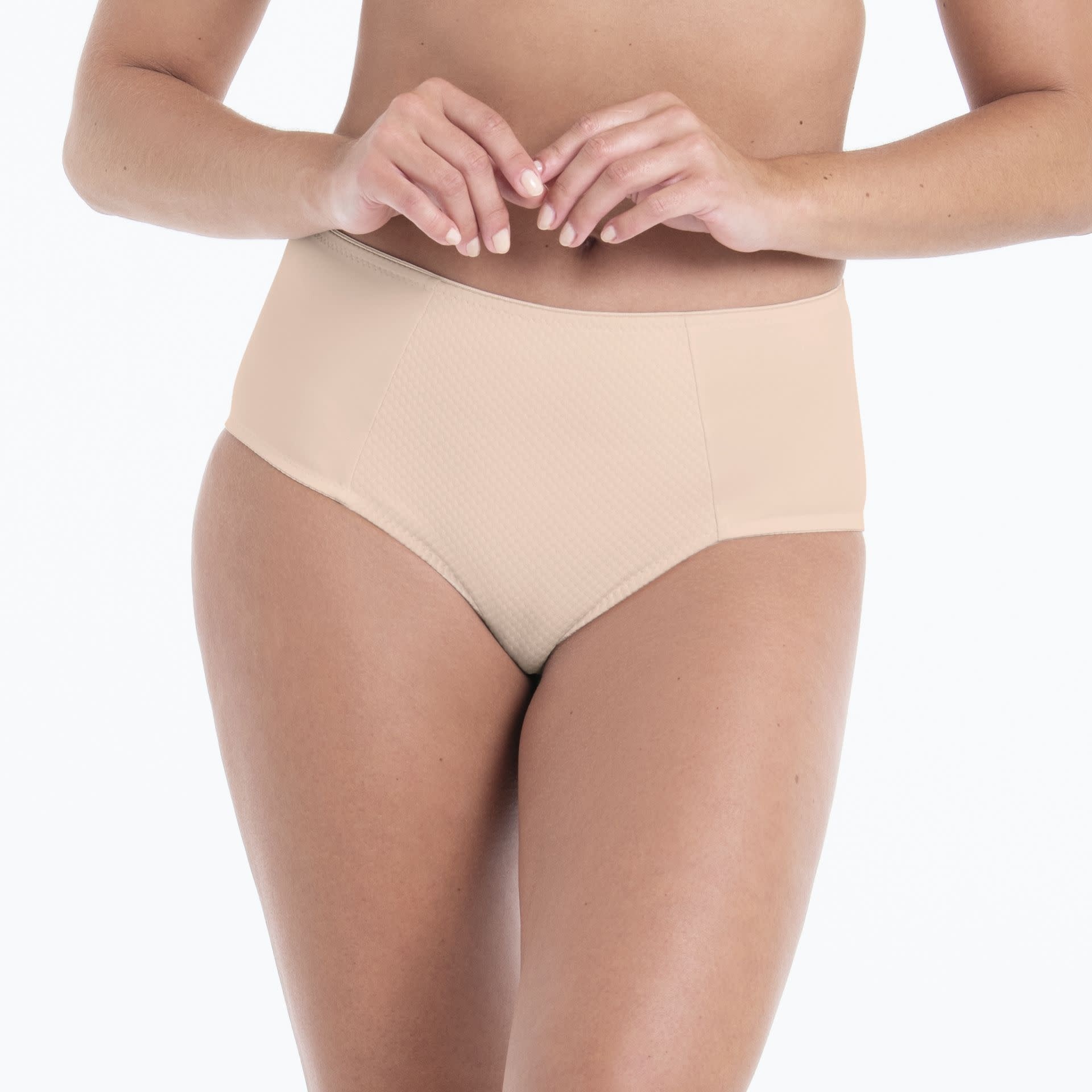 Anita Since 1886 Anita - Leni - Tailleslip+ - 1515 - Smart Rose :