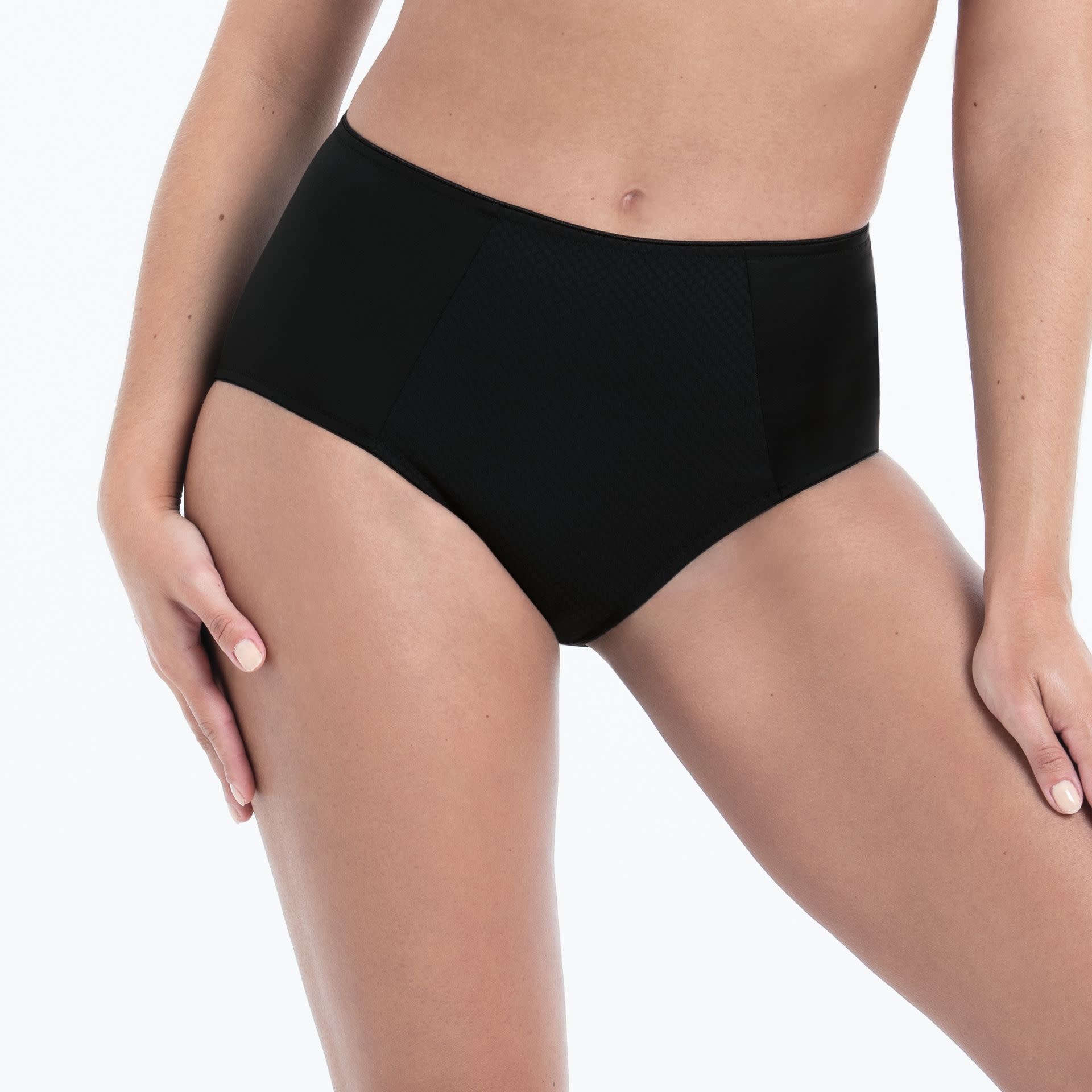 Anita Anita - Leni - Tailleslip+ - 1515 - Black :