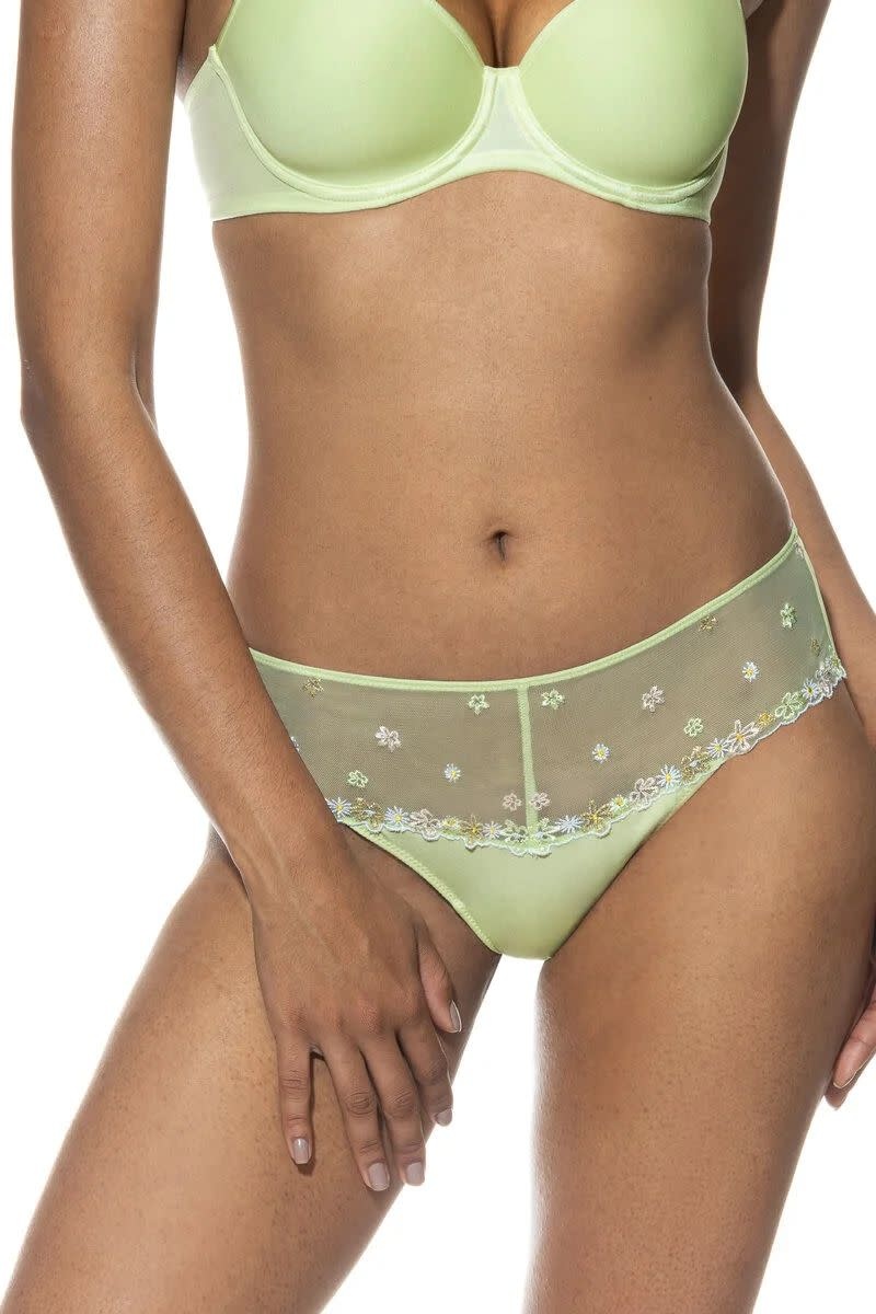 Mey Mey - Pretty Joan - Hipster - 1320008 - Pistachio Green :