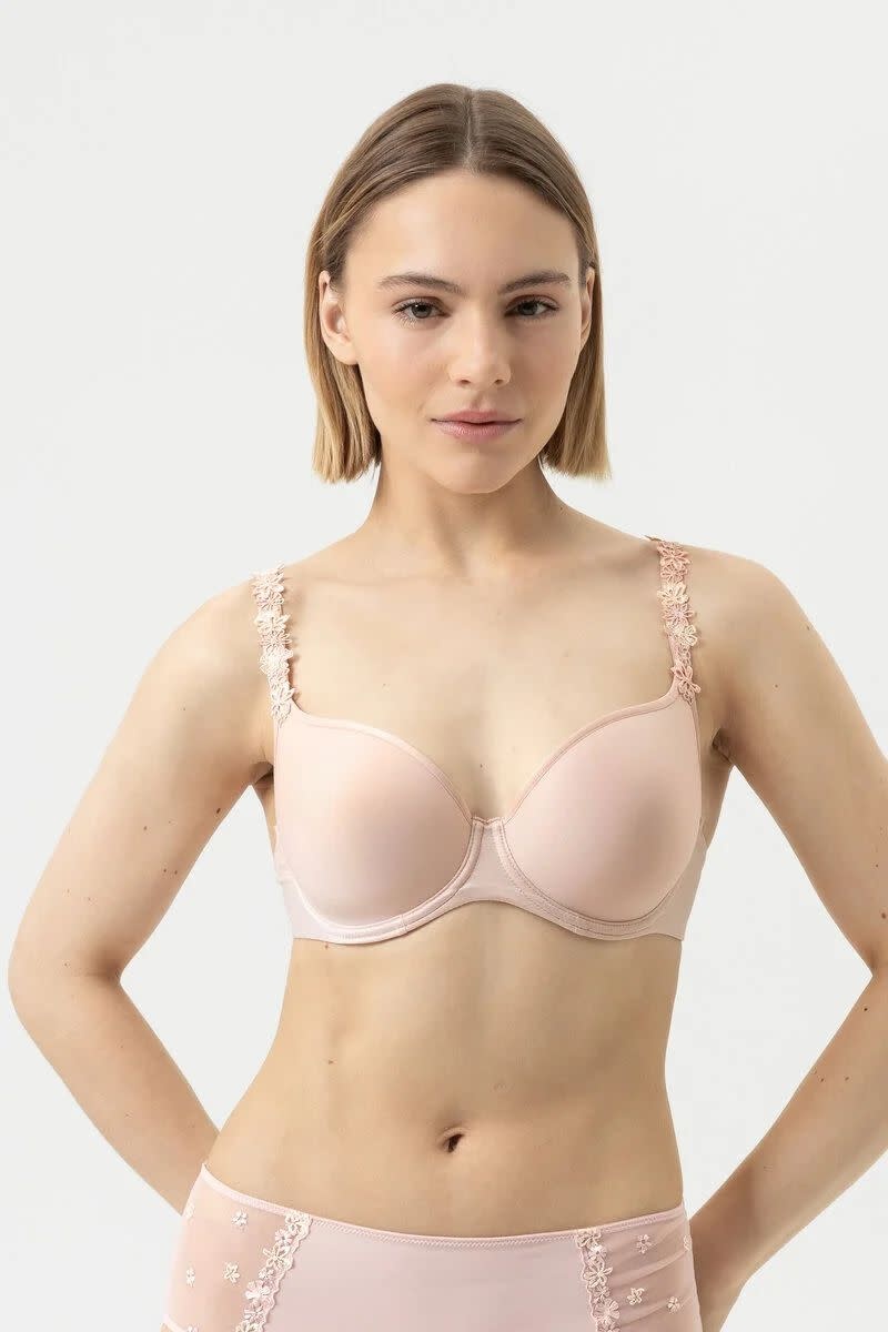 Mey Mey - Pretty Joan - Spacer Bra - 1350018 - Blossom :