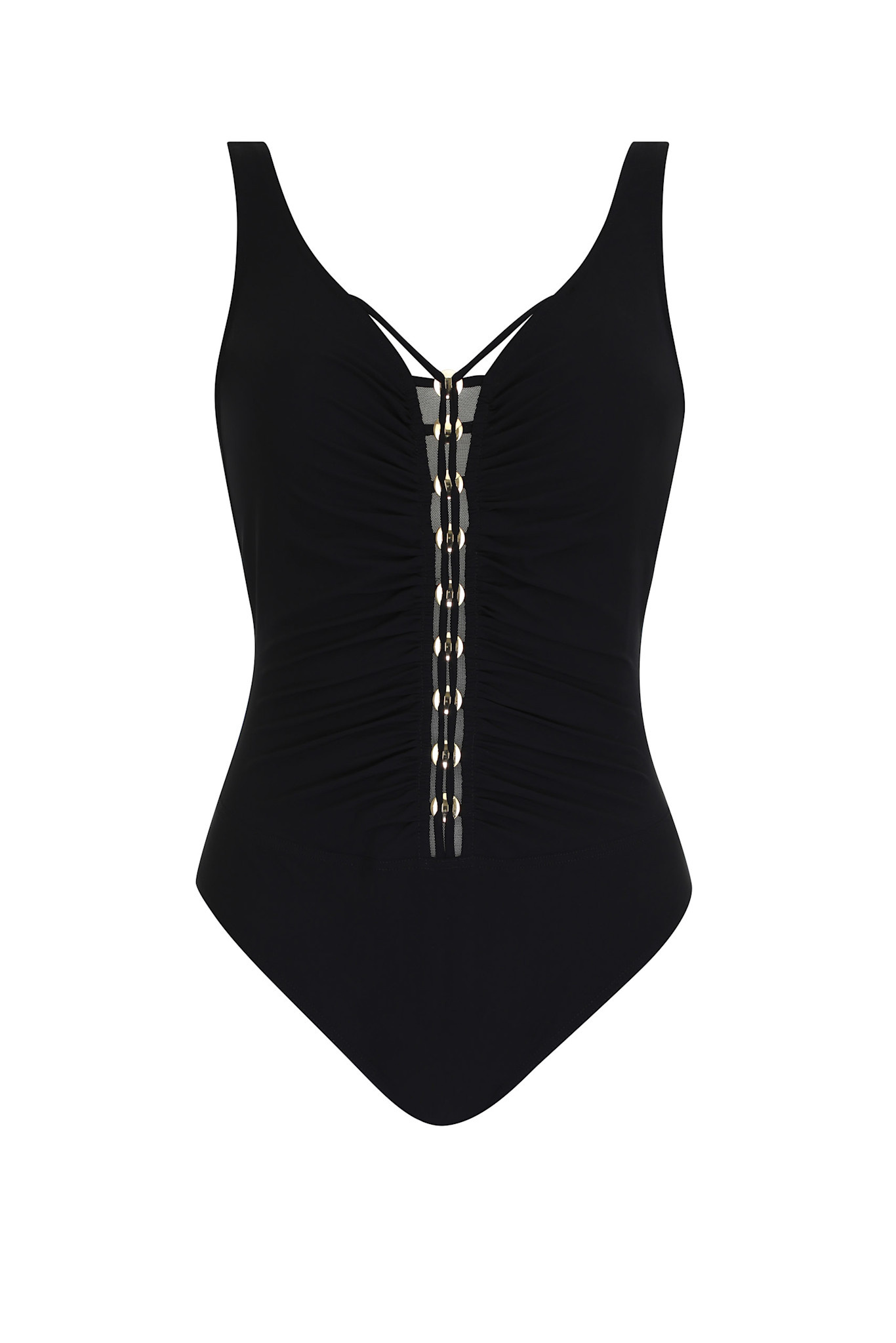 Sunflair Sunflair - Swimsuit - 72121 - Zwart :