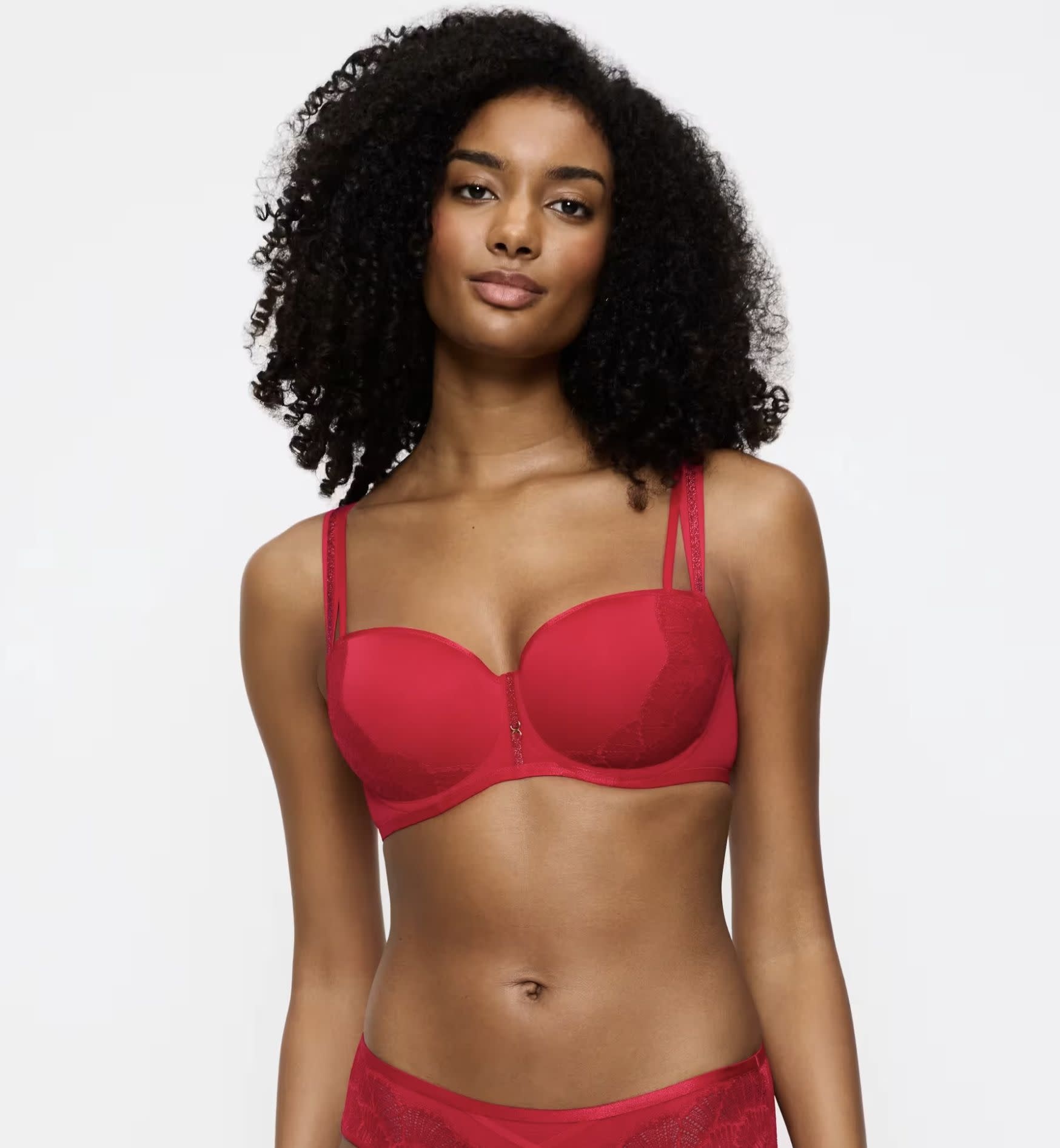 Triumph Triumph - Palina Moonlight Kiss - WHP - 10224803 - Shanghai Red :