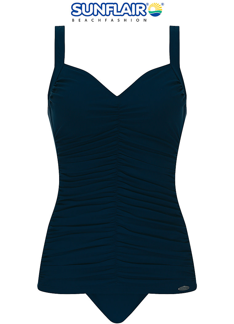 Sunflair Sunflair - Swimsuit - 22093.030 - Navy :
