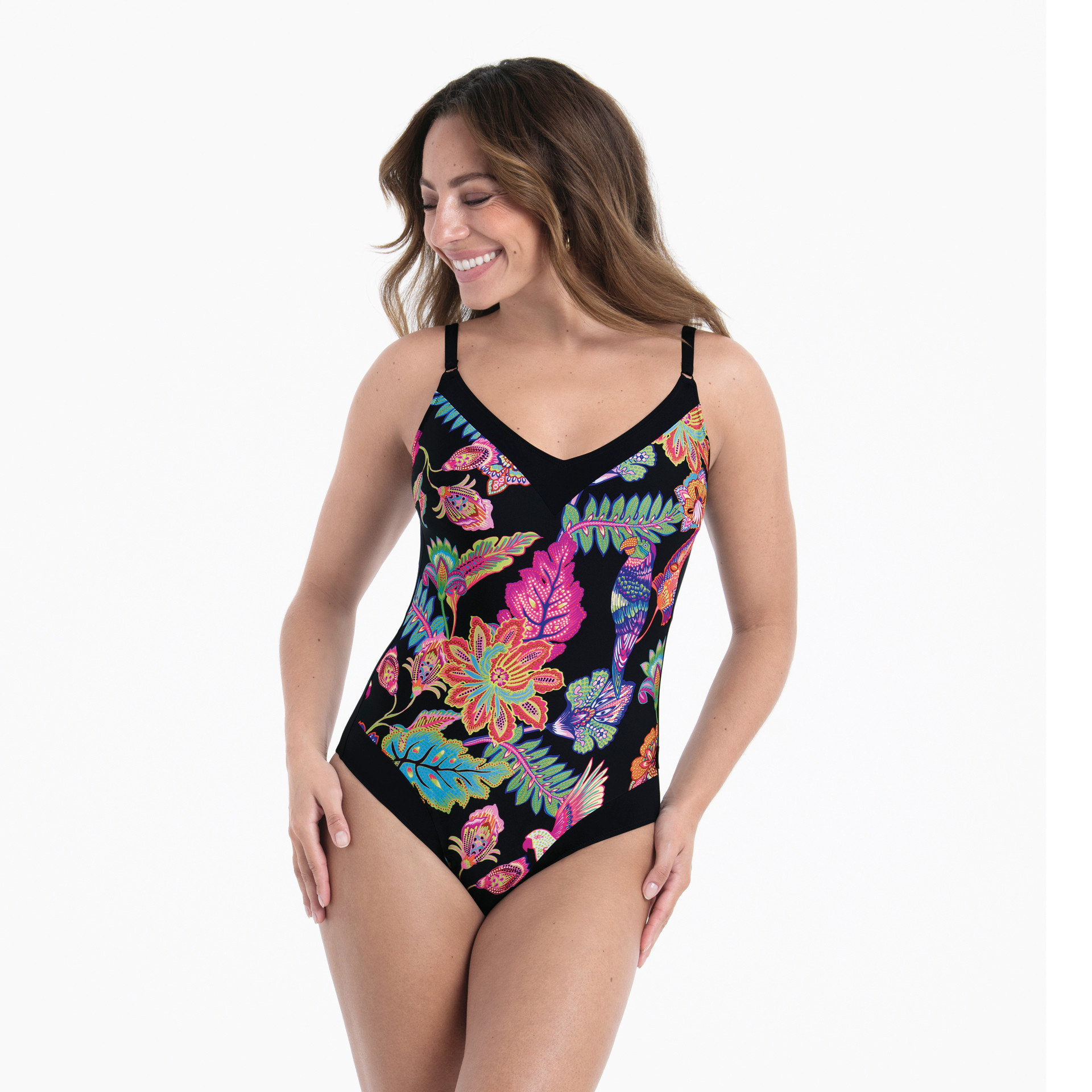 Rosa Faia - Swim RosaFaia Swim - Swimsuit - M6-7721 - Multicolor :