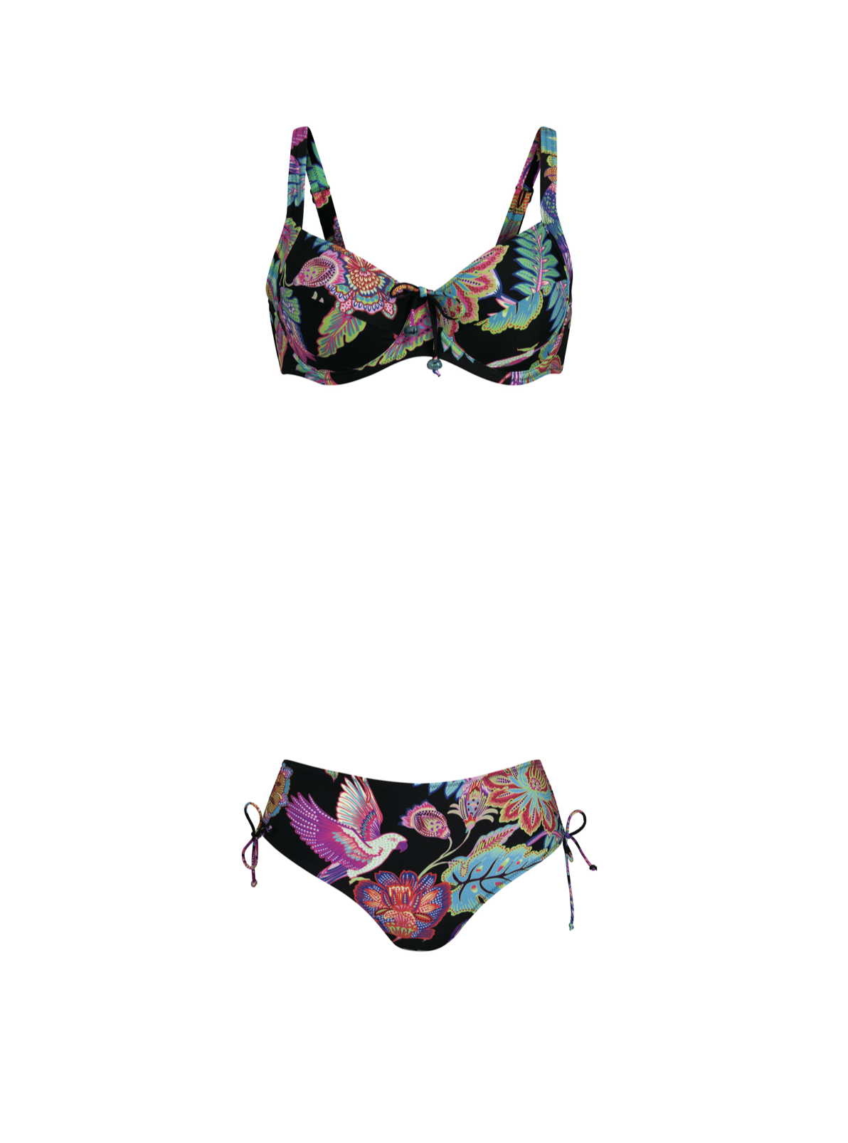 Rosa Faia RosaFaia Swim - Bikini - M6-8731+8731 - Multicolor :
