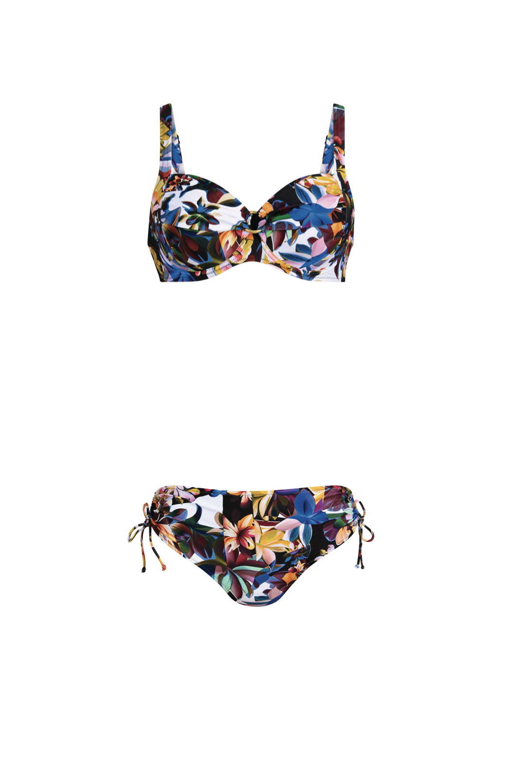Anita - Swim Anita Swim - Bikini - M6-8400 - Multicolor :