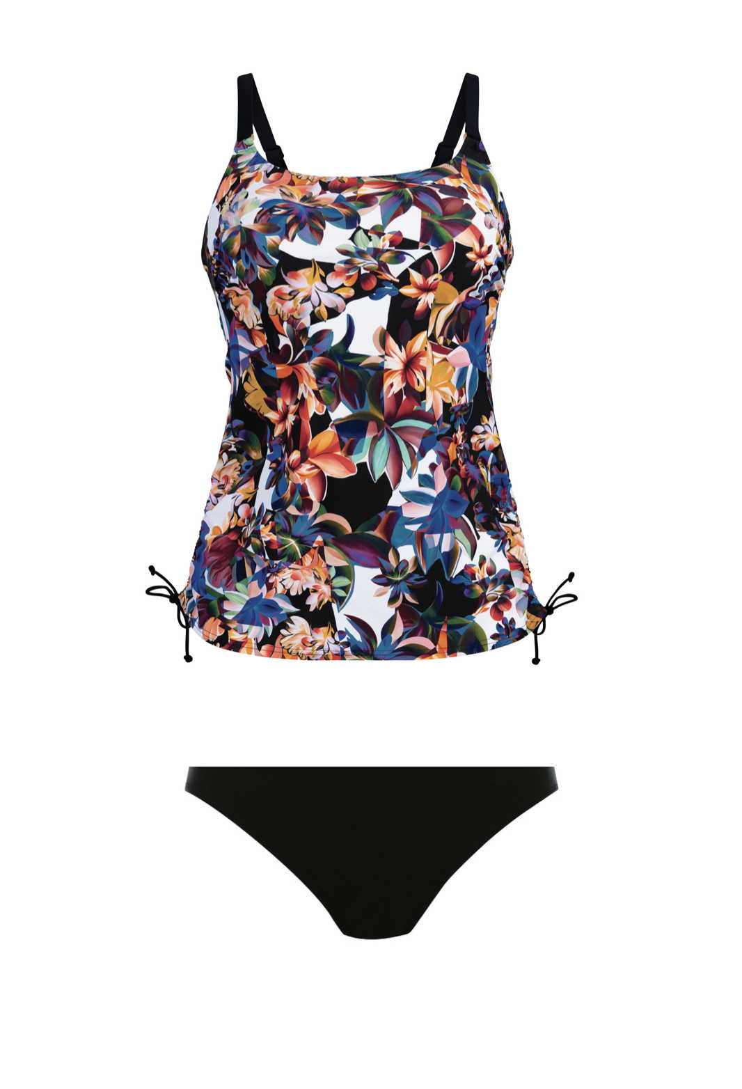 Anita - Swim Anita Swim - Tankini Care - M6-6570 - Multicolor :