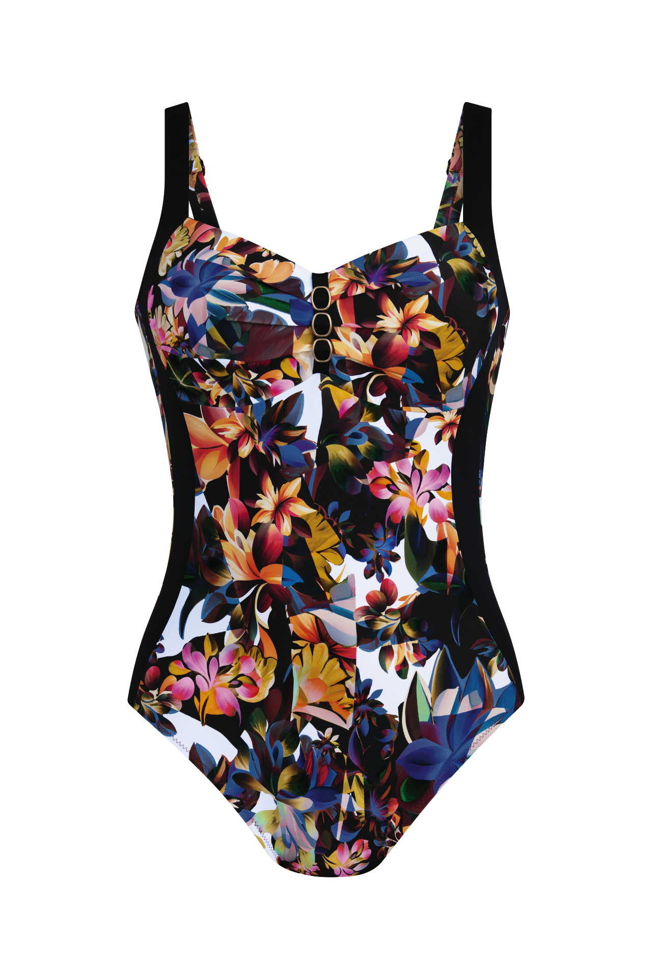 Anita - Swim Anita Swim - Swimsuit - M6-7250 - Multicolor :