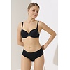 Lisca - Gracia - Brazilian Slip - 22225.02 - Black :