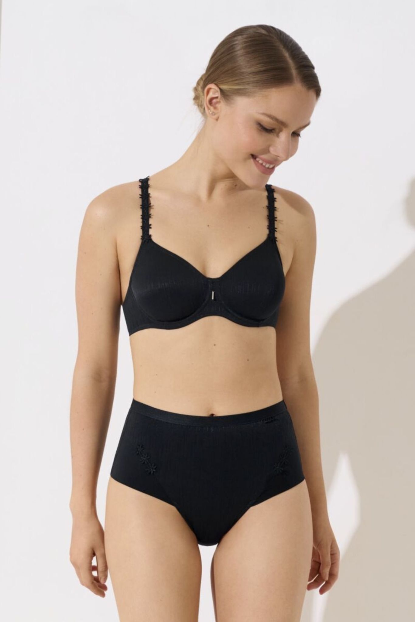 Lisca Lisca - Gracia - Beugel BH Moulded - Cup B-E - 20249