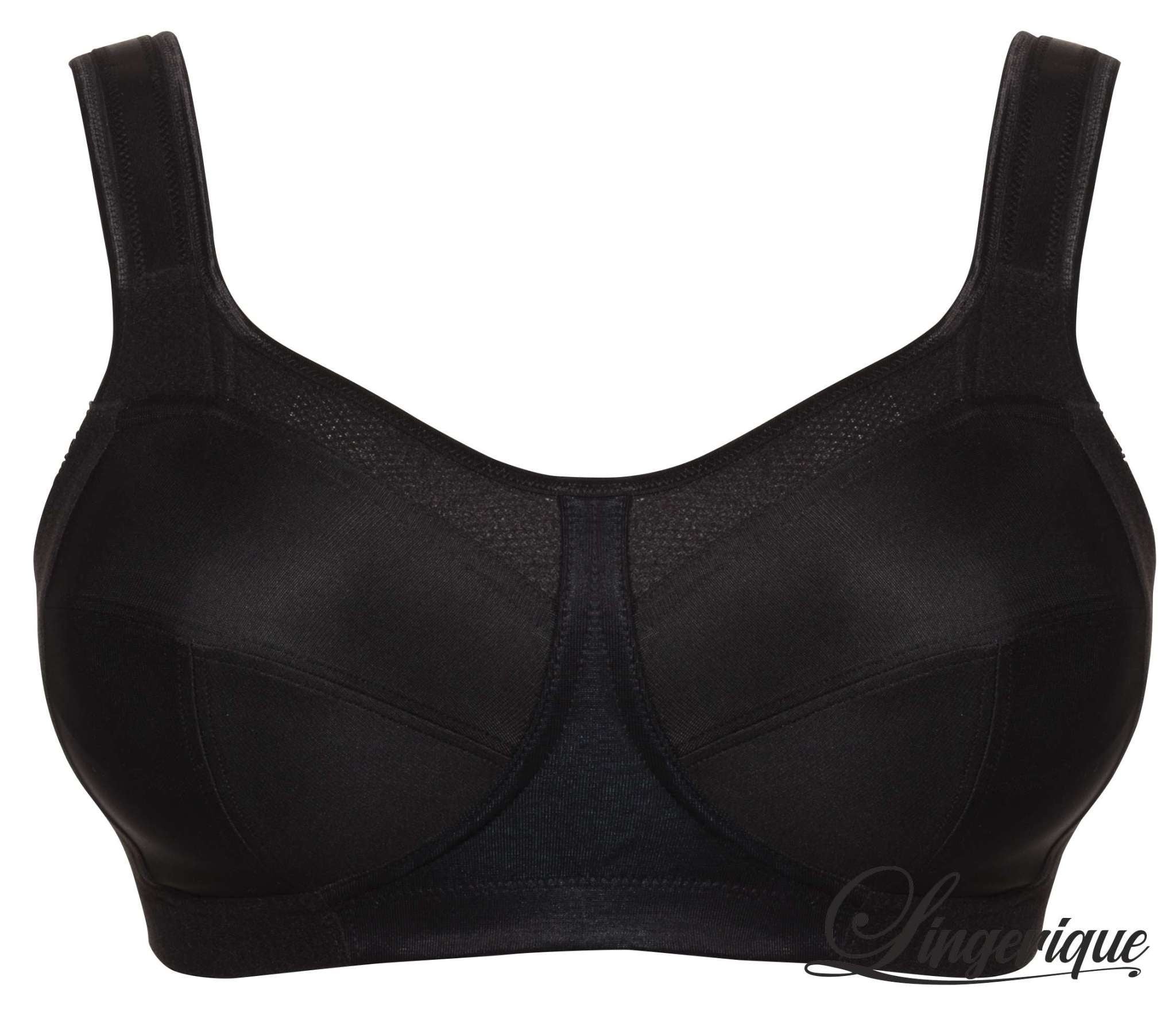 Ulla Ulla - Kate - Sport-BH - Cup D-N - 6028