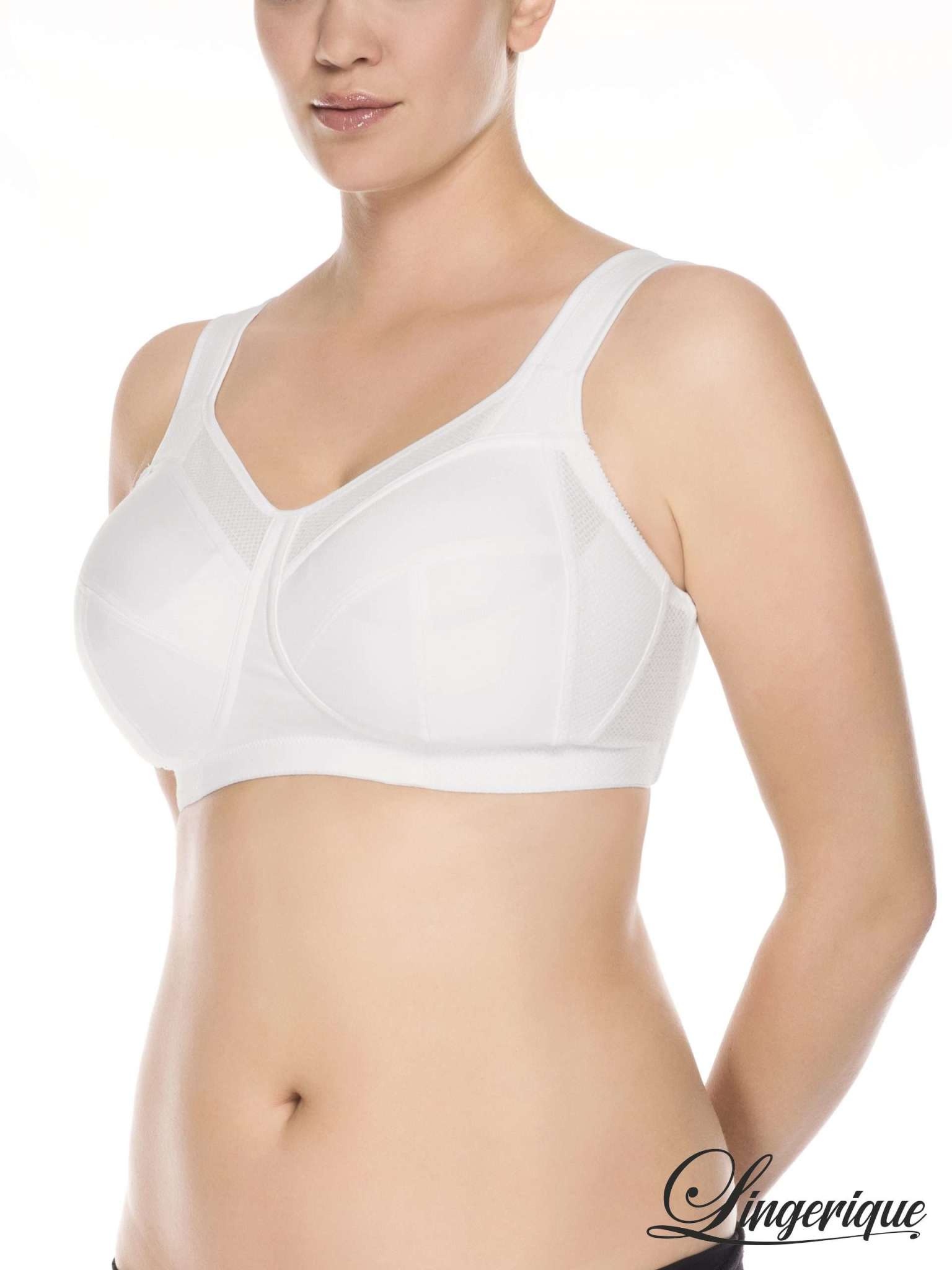 Ulla Ulla - Kate - Sport-BH - Cup D-N - 6028