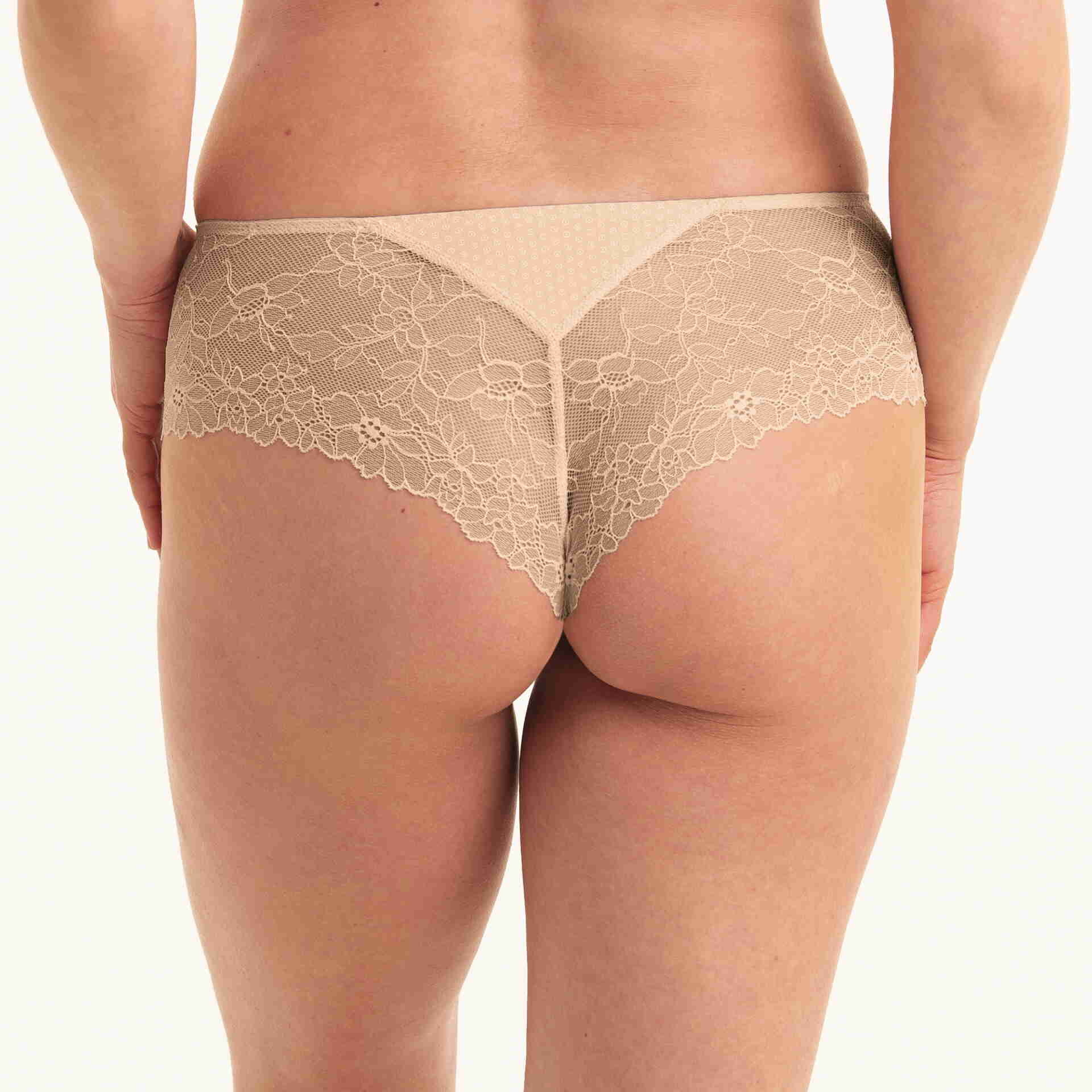 Rosa Faia RosaFaia - Eloise - Shorty - Rose